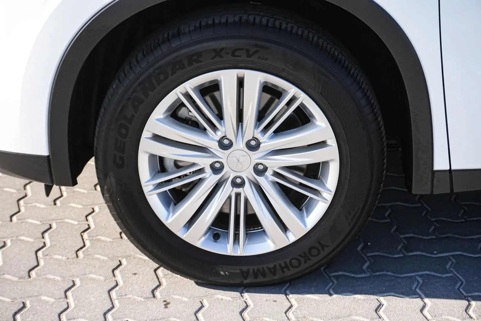 2022 Mitsubishi Outlander Gallery Image 10