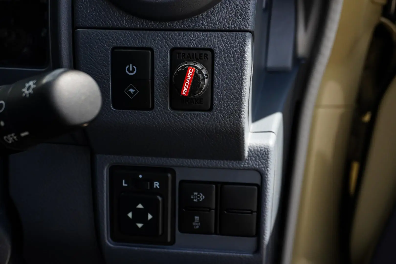 2021 Toyota Landcruiser Gallery Image 28