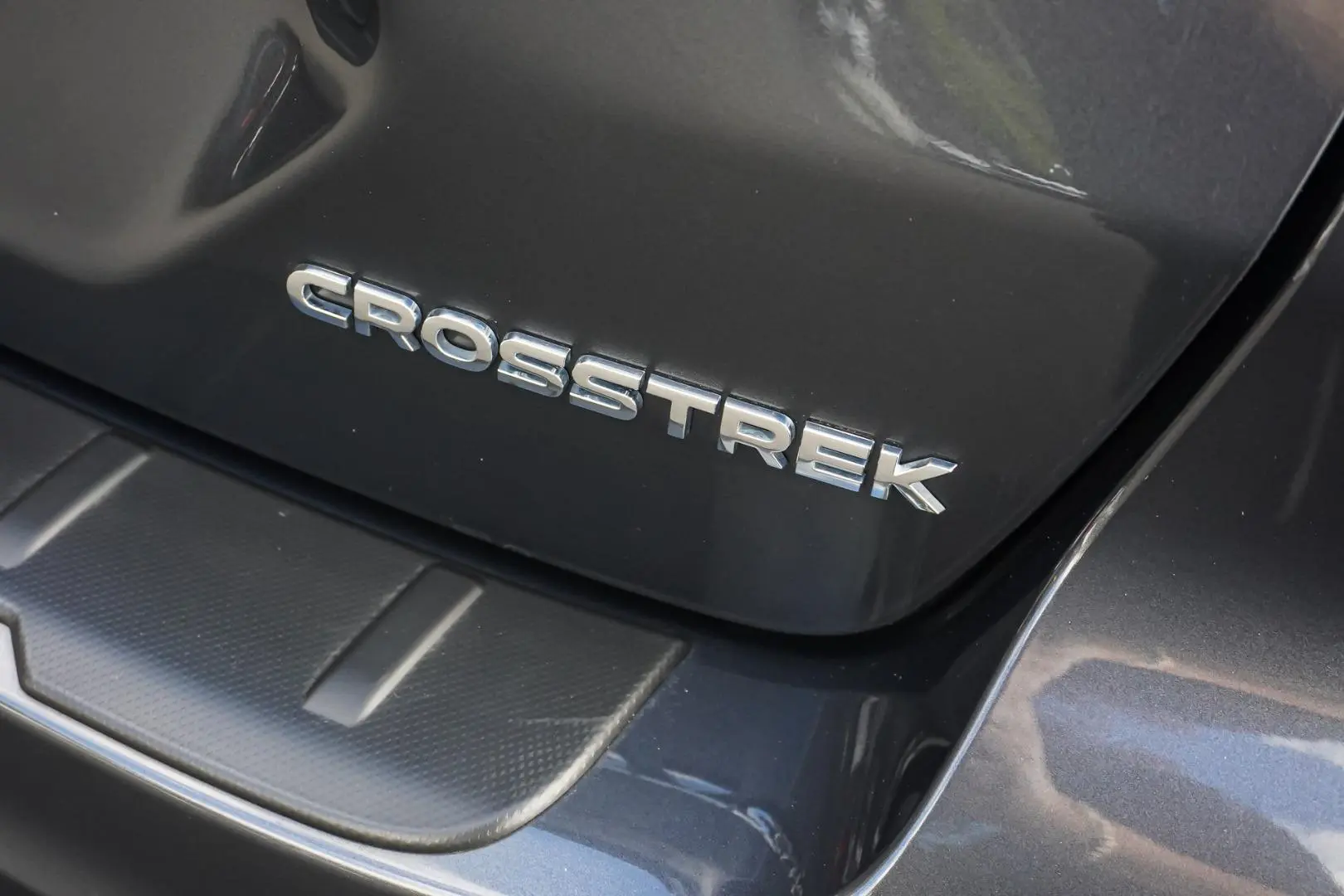 2025 Subaru Crosstrek Gallery Image 15