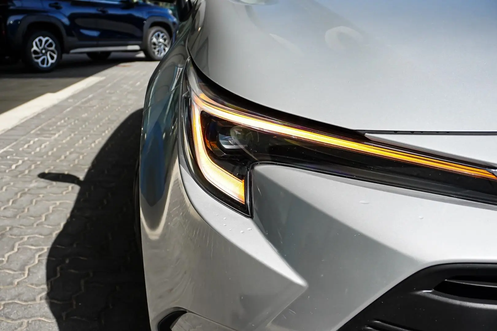 2023 Toyota Corolla Gallery Image 13