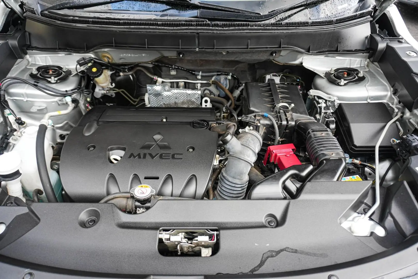 2019 Mitsubishi ASX Gallery Image 23