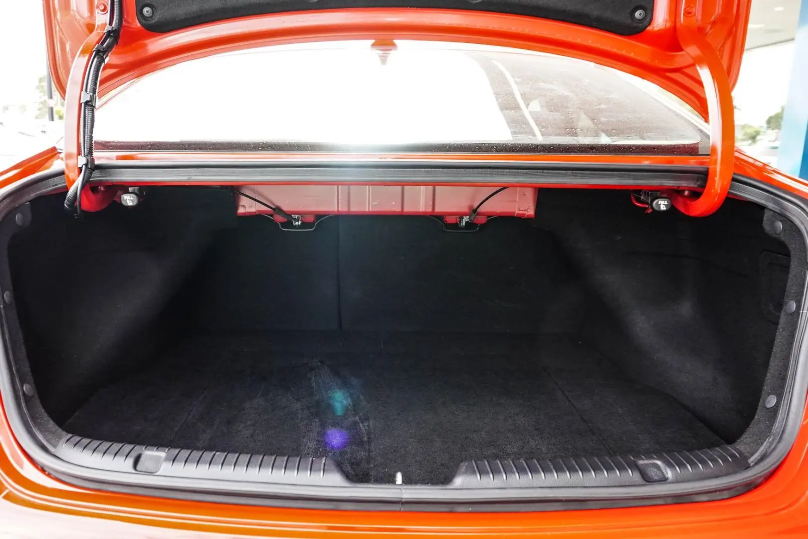 2014 Kia Cerato Gallery Image 9