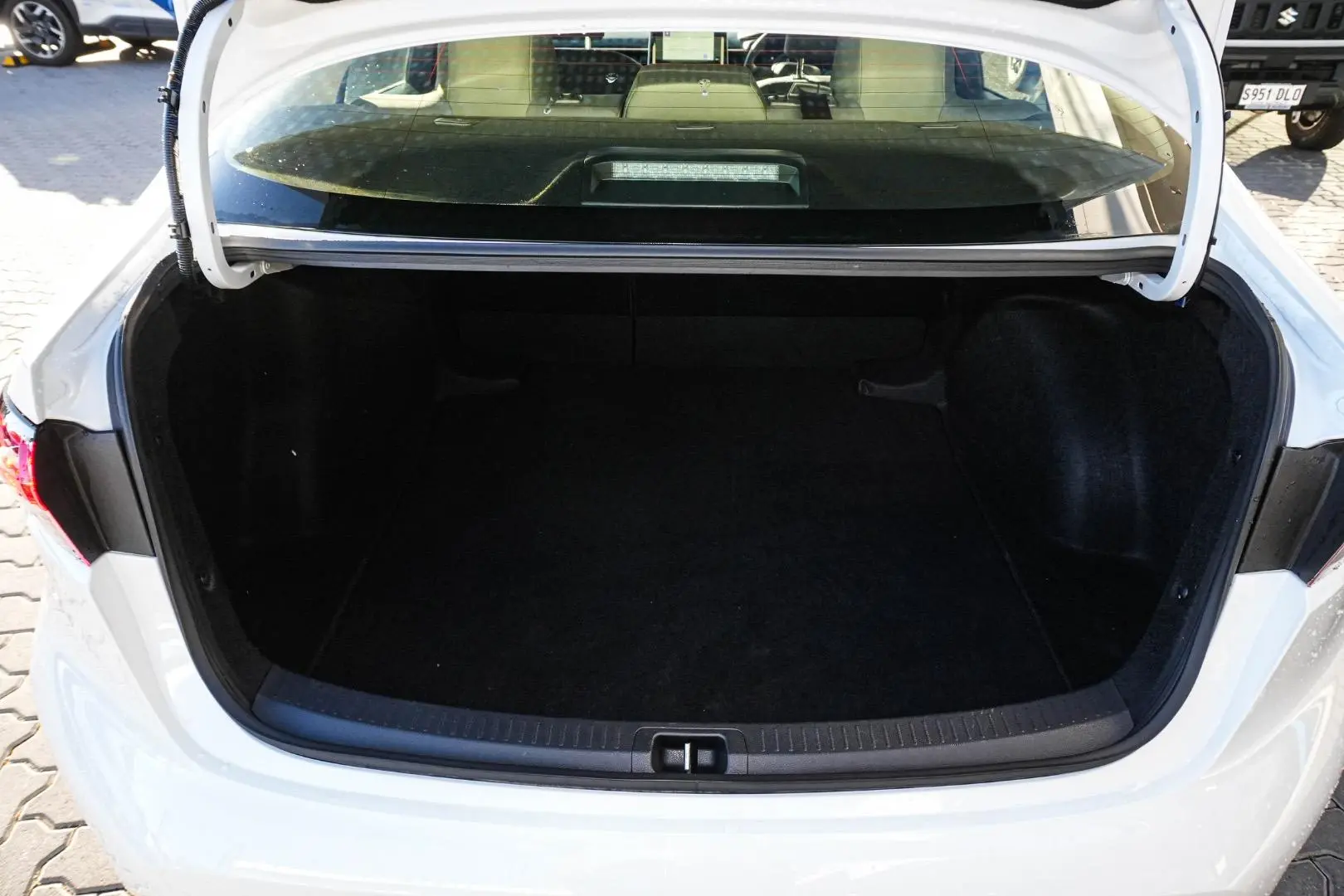 2024 Toyota Corolla Gallery Image 11