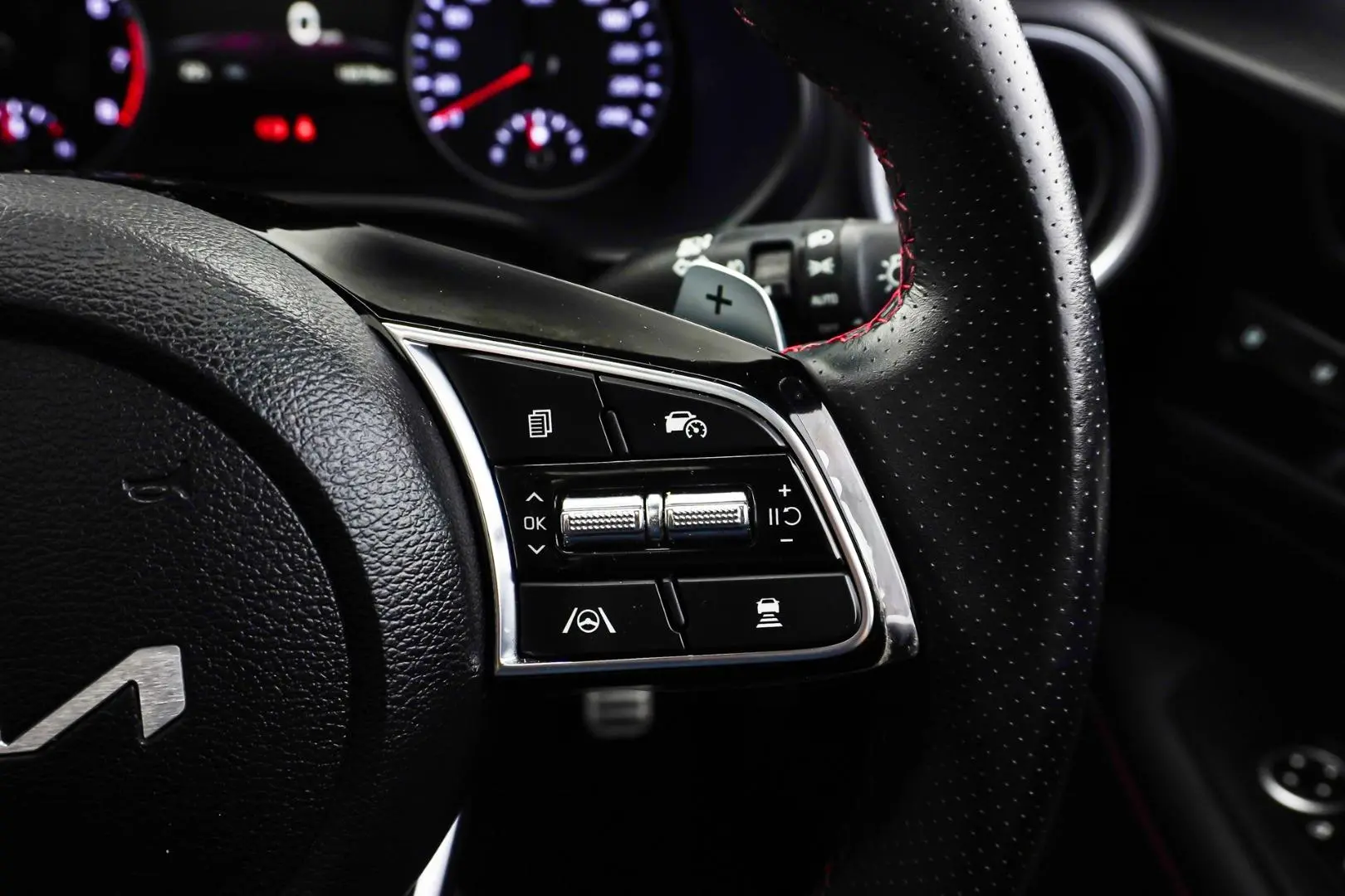 2023 Kia Cerato Gallery Image 21