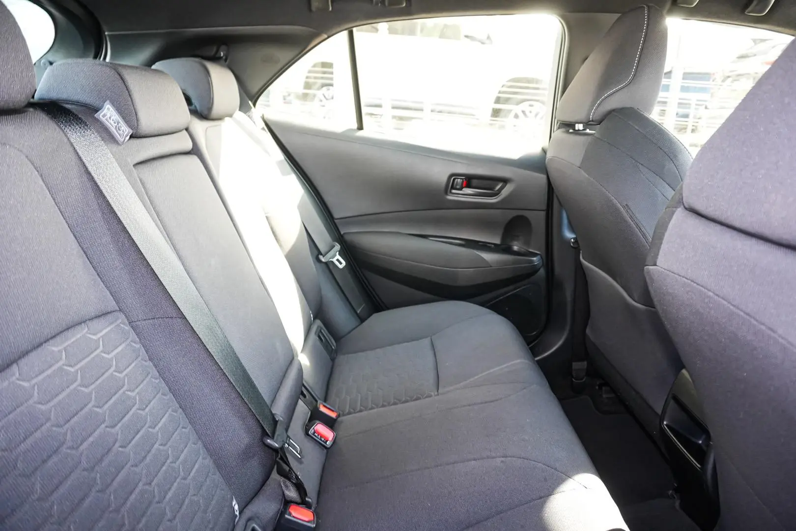 2023 Toyota Corolla Gallery Image 9