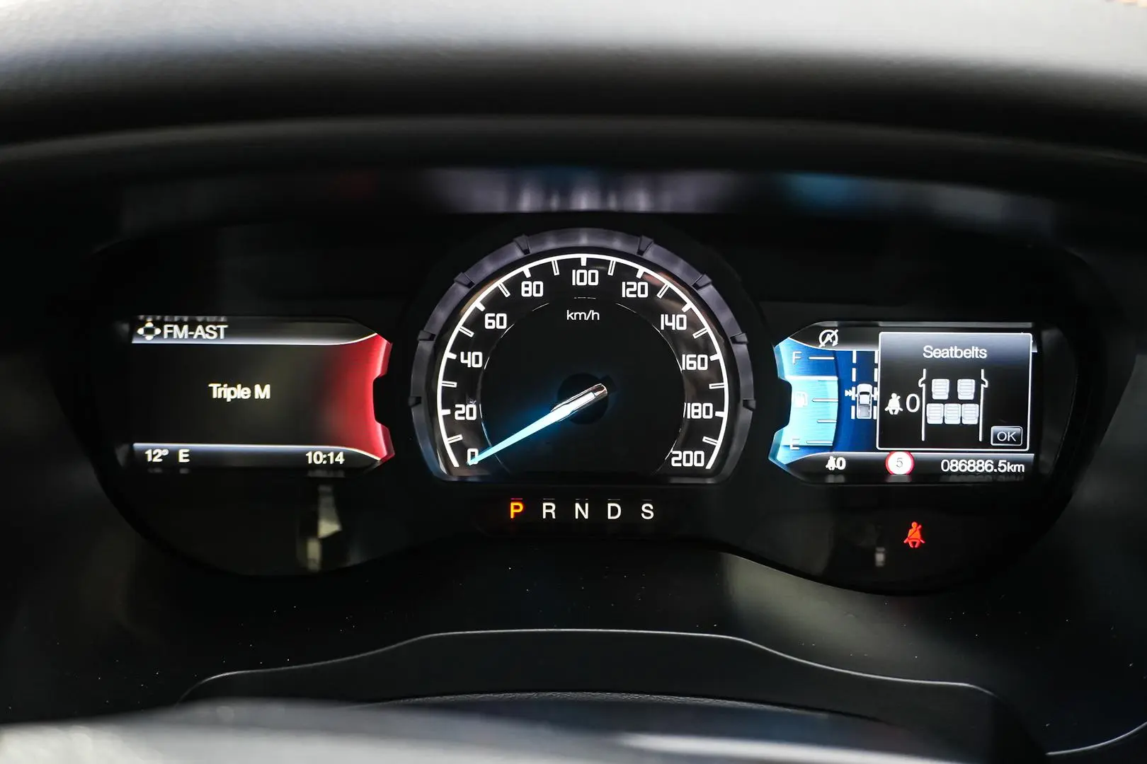 2021 Ford Ranger Gallery Image 16