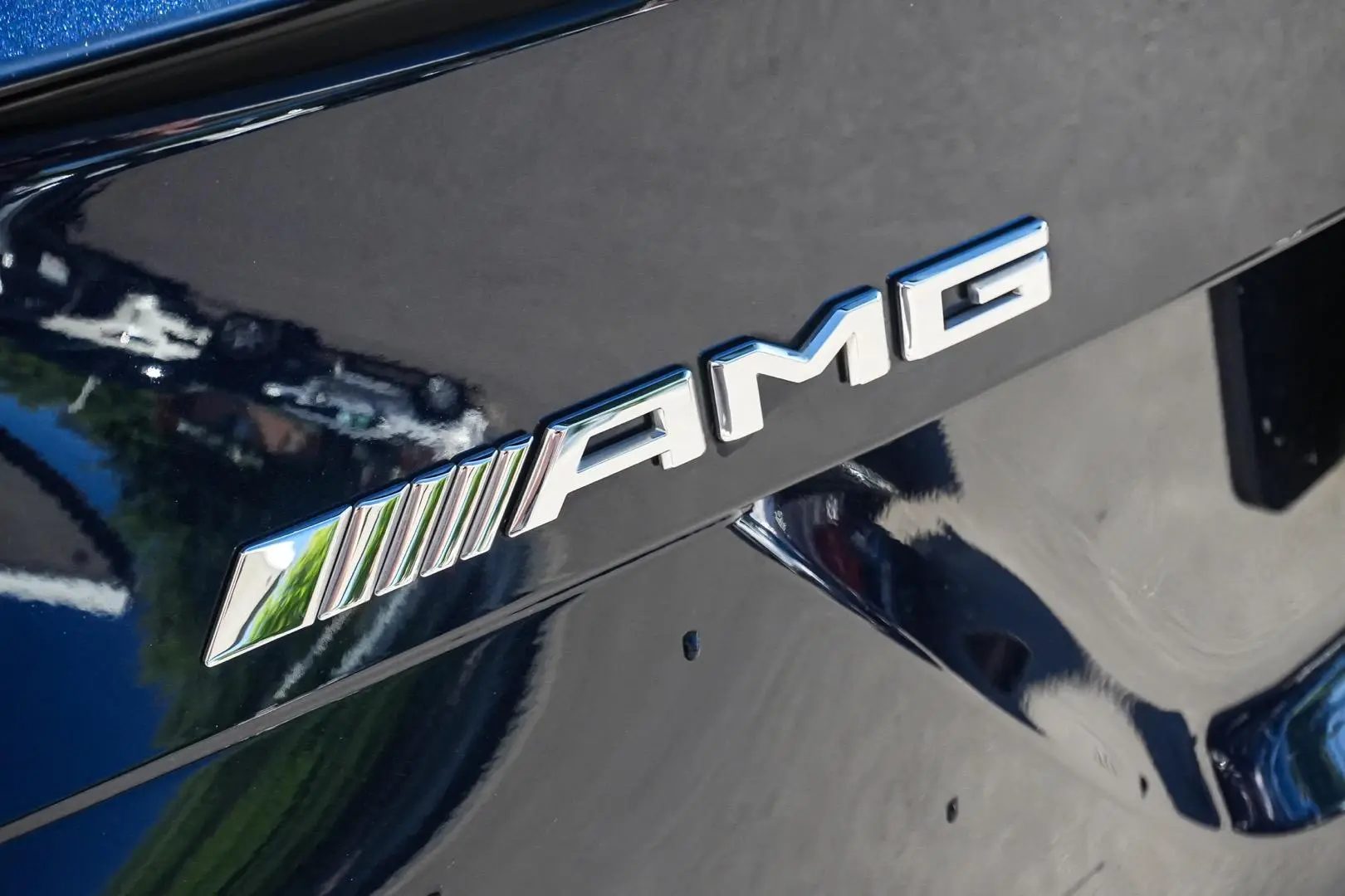 2016 Mercedes-Benz CLA-Class Gallery Image 15