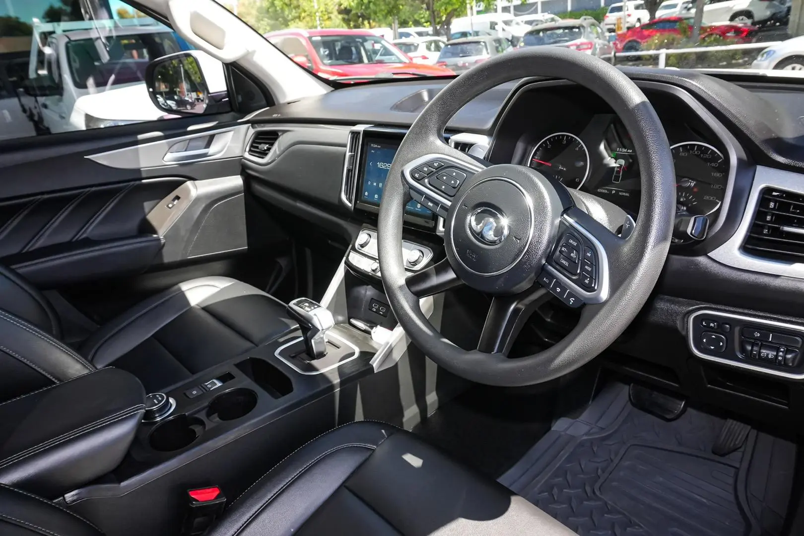 2022 GWM Ute Gallery Image 6