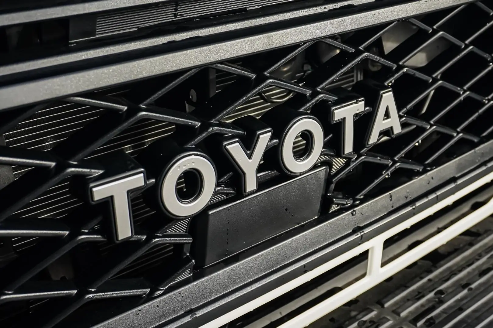 2024 Toyota Landcruiser Gallery Image 10
