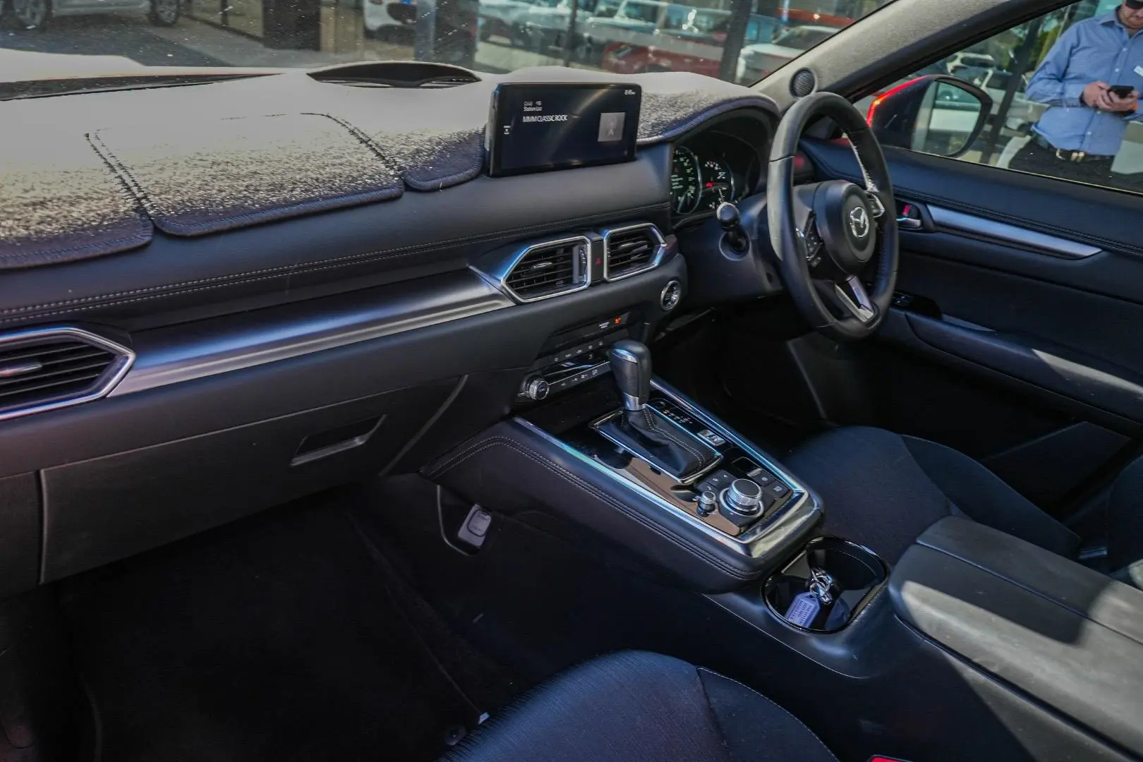 2023 Mazda CX-8 Gallery Image 10