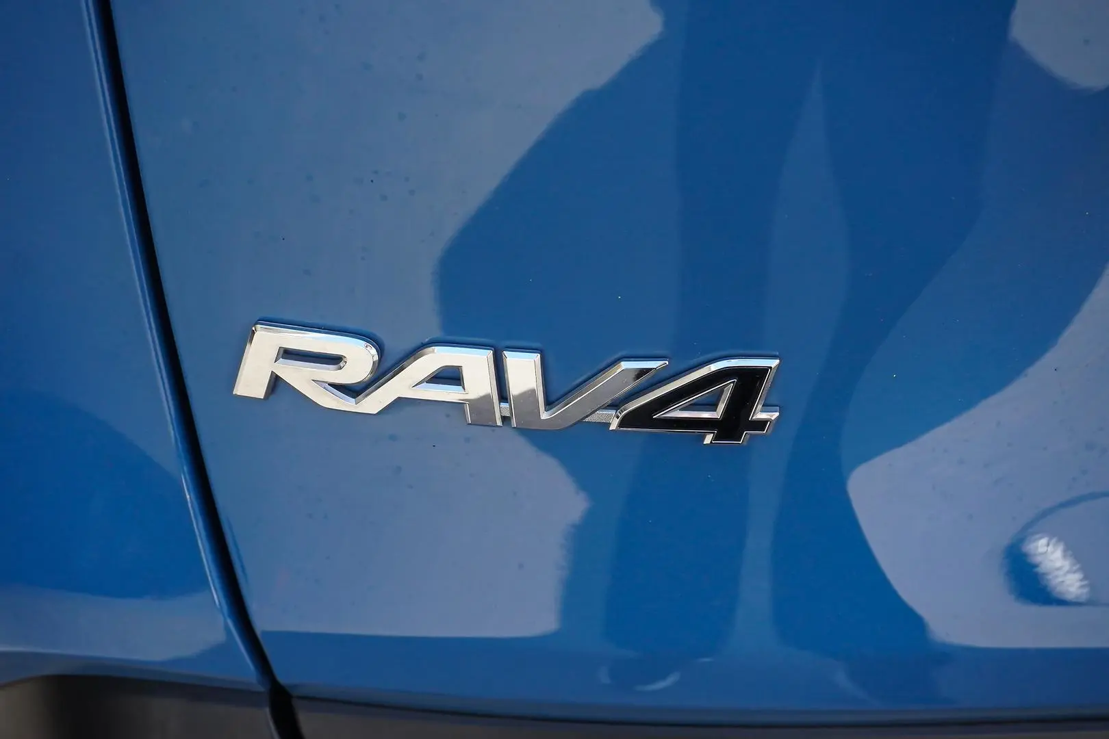 2024 Toyota RAV4 Gallery Image 14