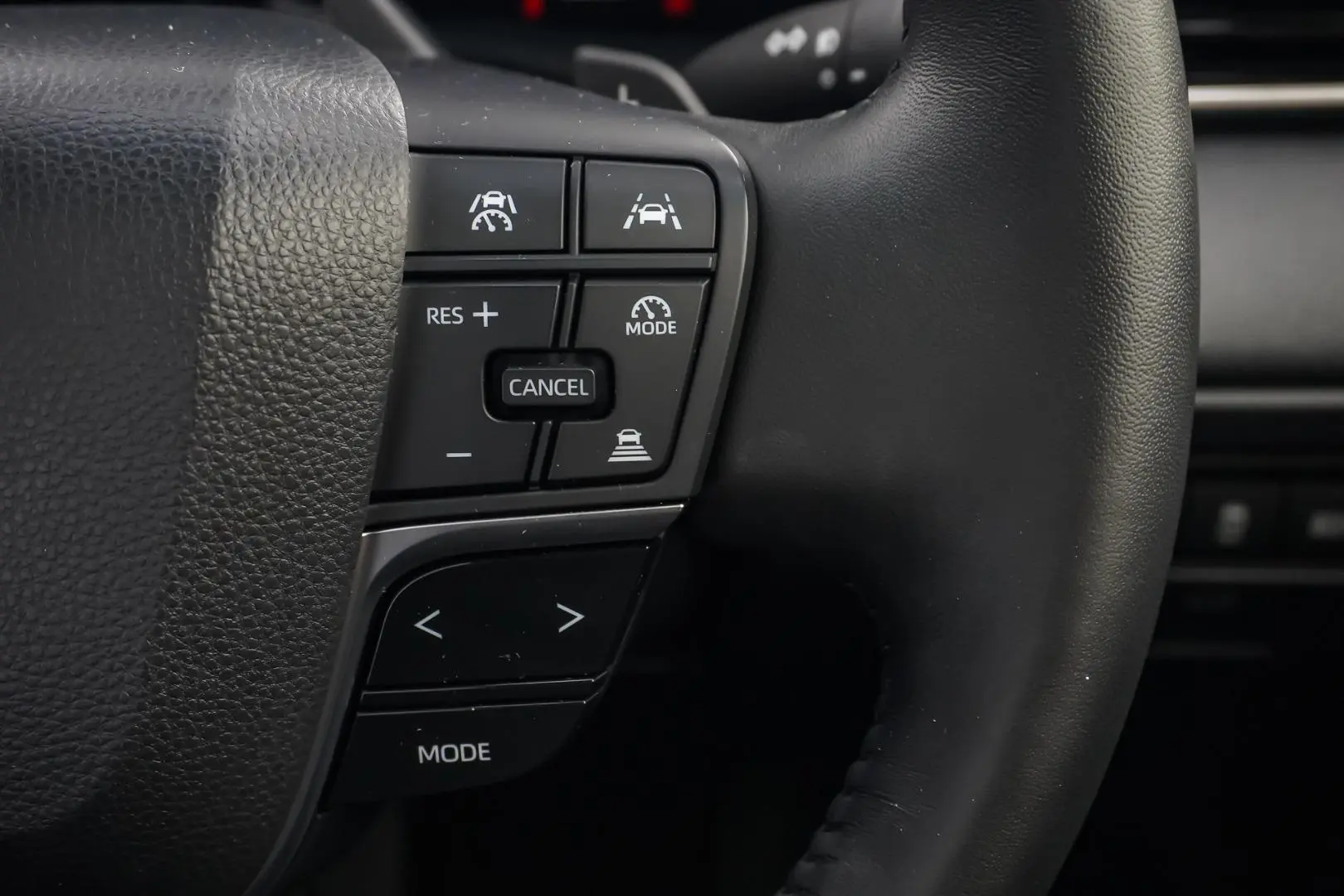 2025 Toyota Camry Gallery Image 20