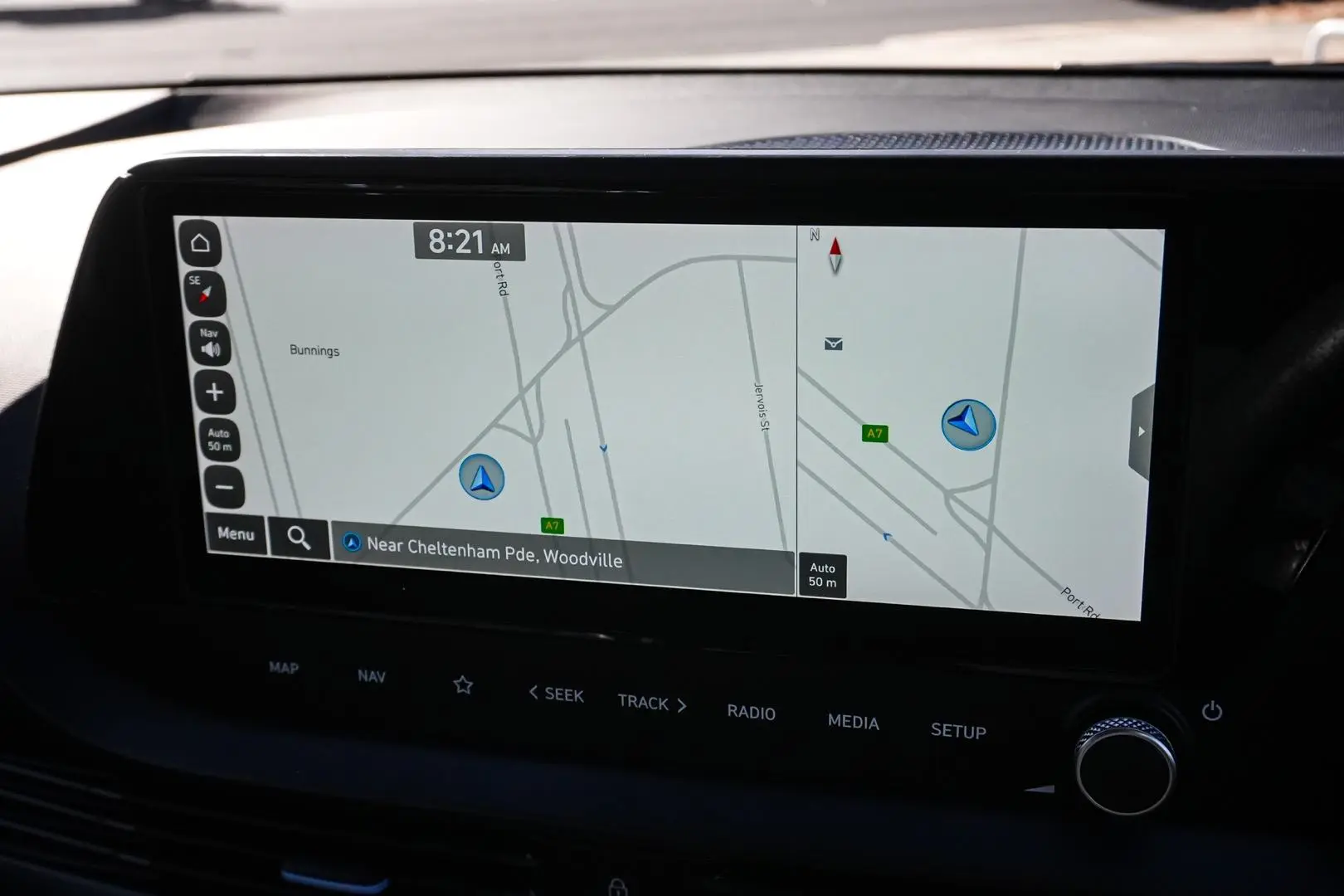 2021 Hyundai i20 Gallery Image 21