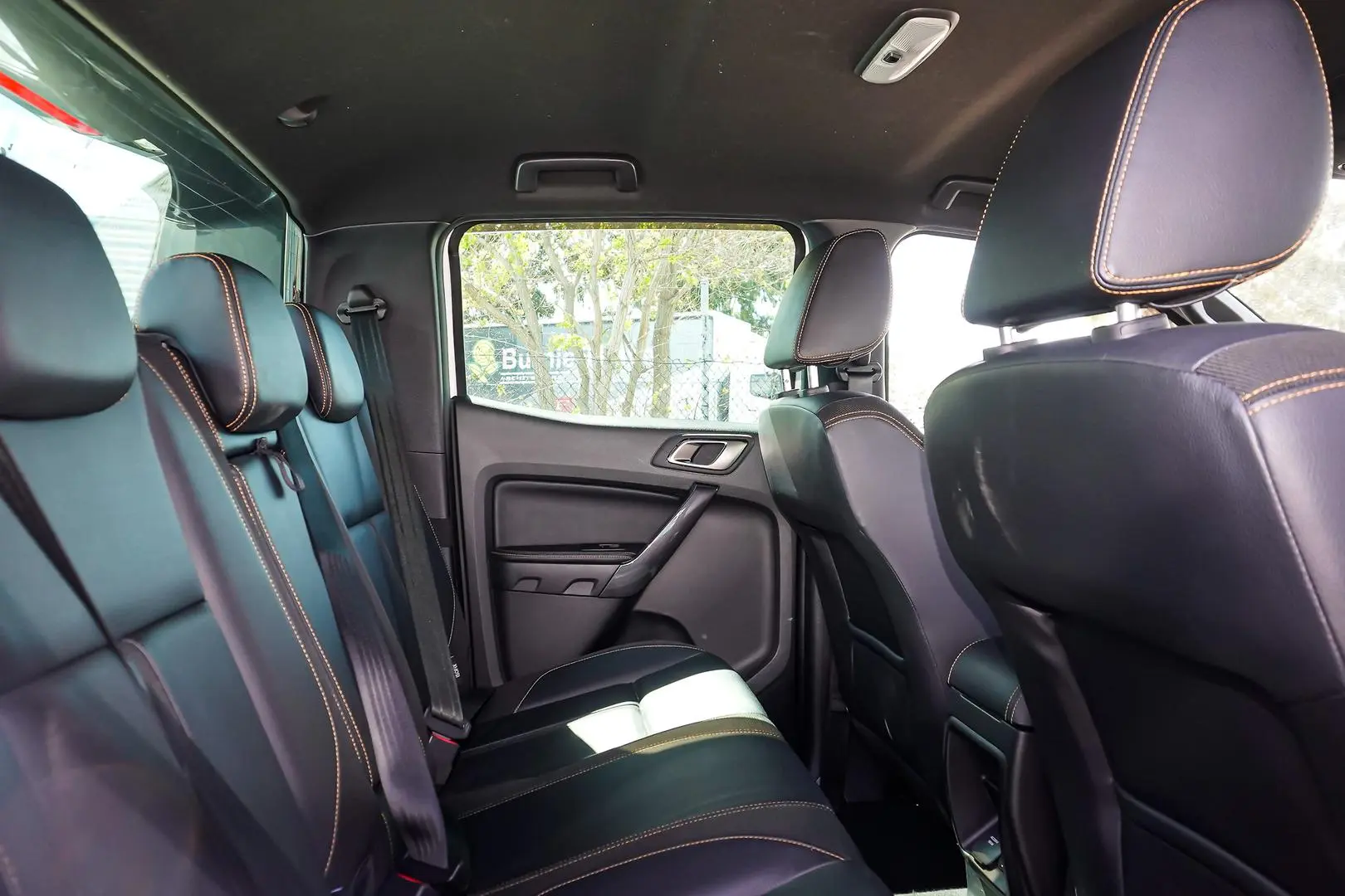 2021 Ford Ranger Gallery Image 8