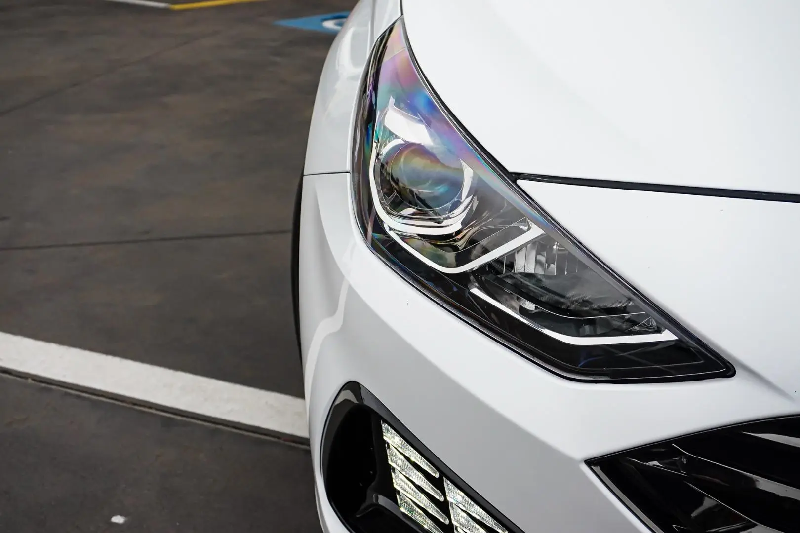 2022 Hyundai i30 Gallery Image 12