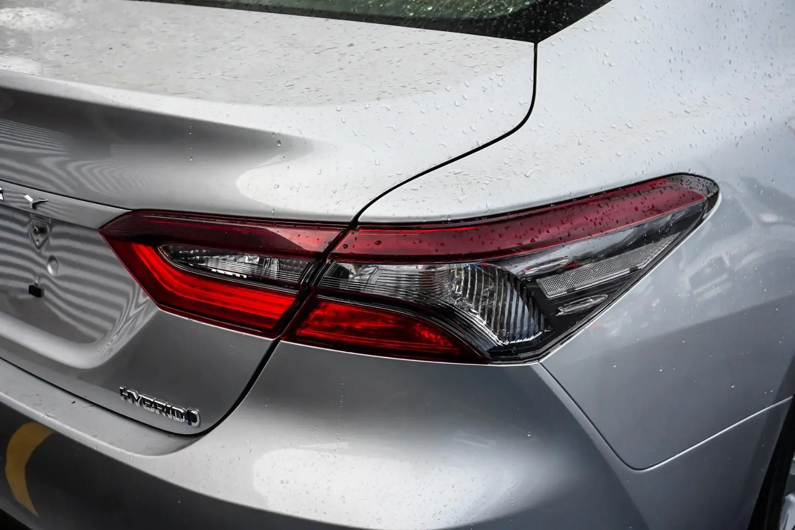 2023 Toyota Camry Gallery Image 14