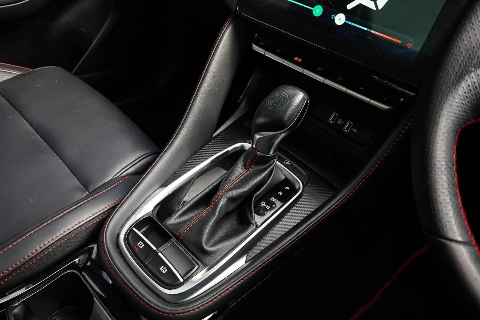 2020 MG ZS Gallery Image 18