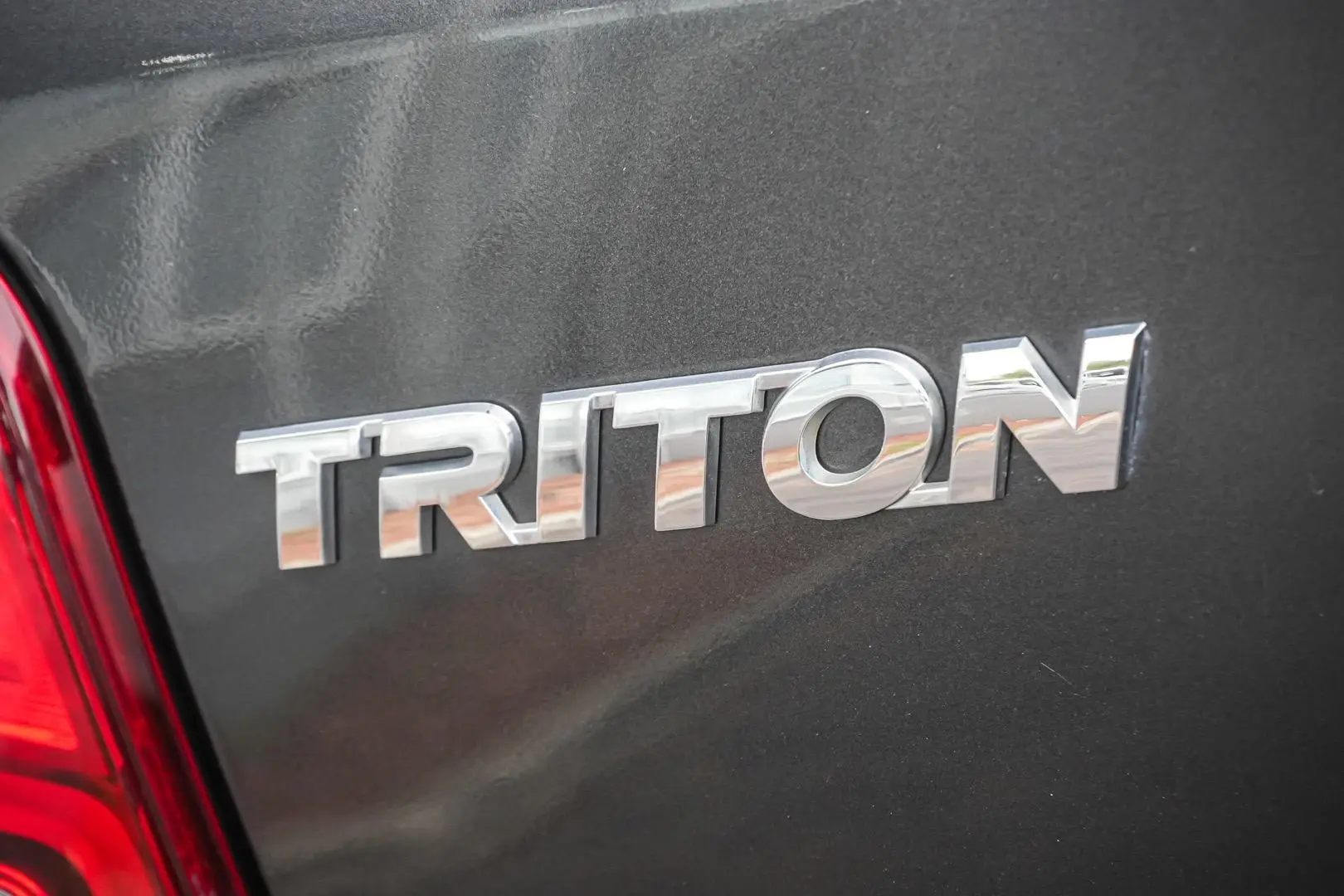 2019 Mitsubishi Triton Gallery Image 16