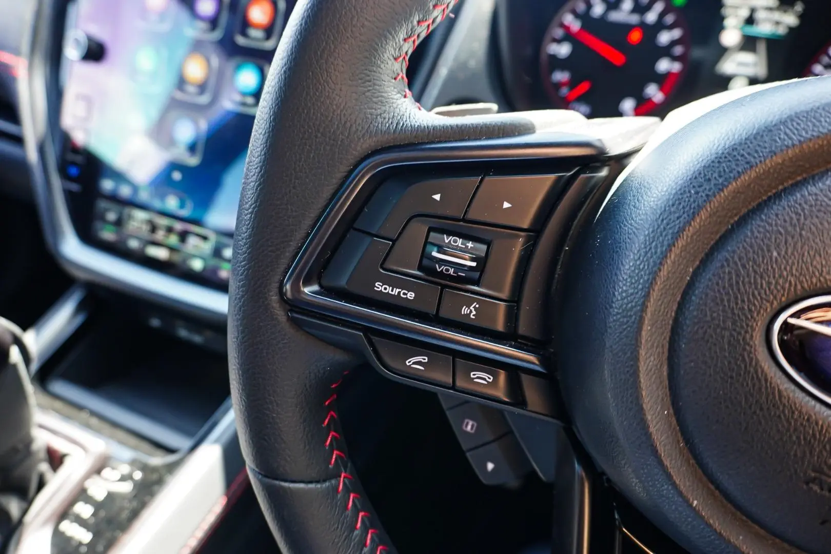 2022 Subaru WRX Gallery Image 20