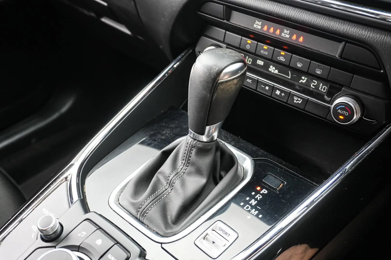 2020 Mazda CX-9 Gallery Image 19