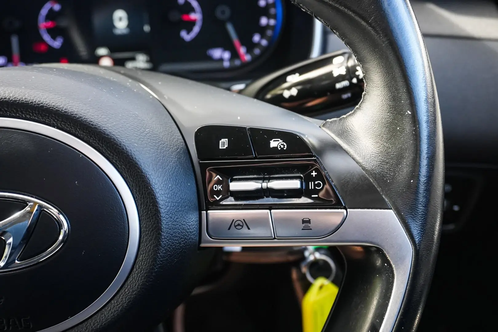 2022 Hyundai Tucson Gallery Image 20