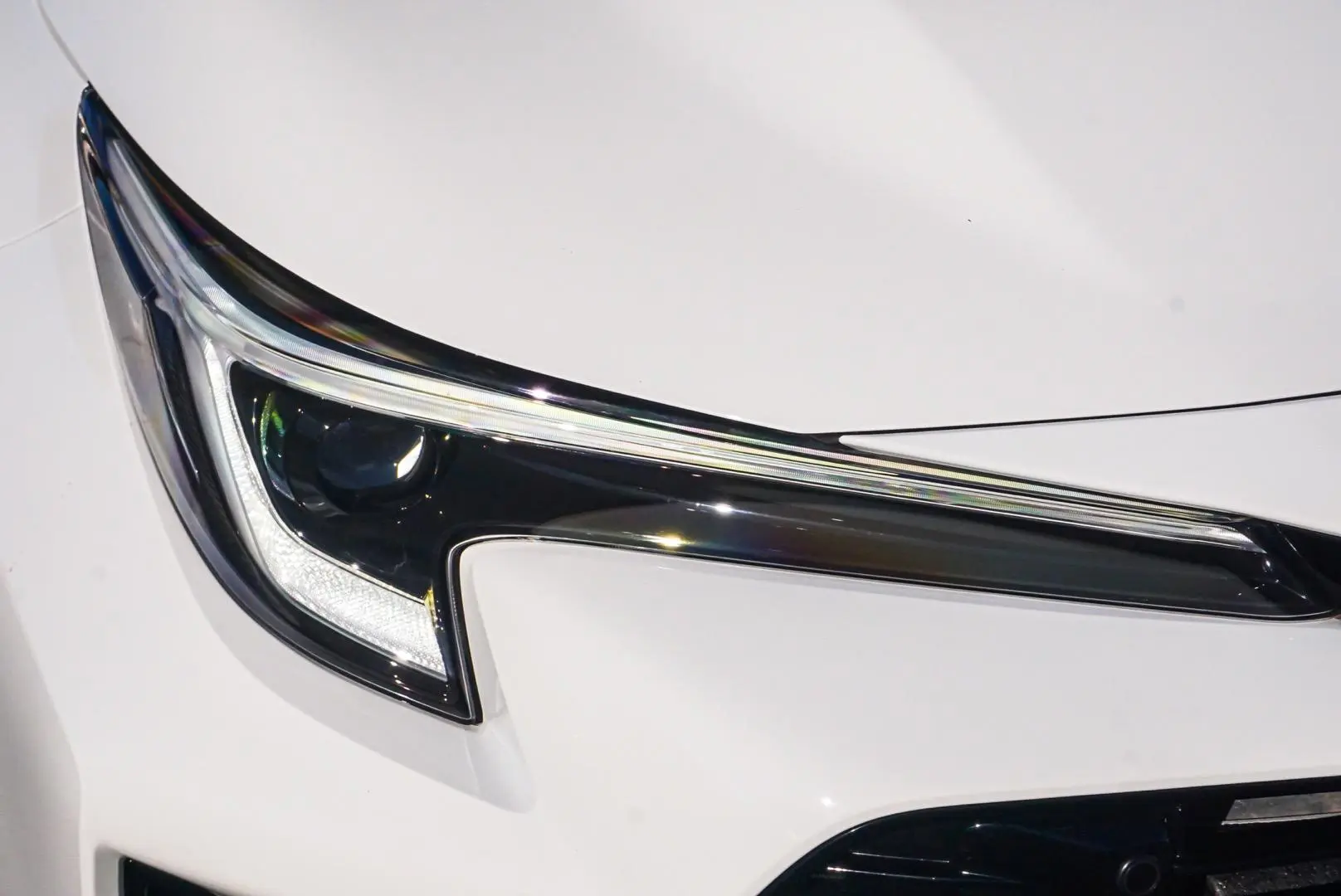 2023 Toyota Corolla Gallery Image 11