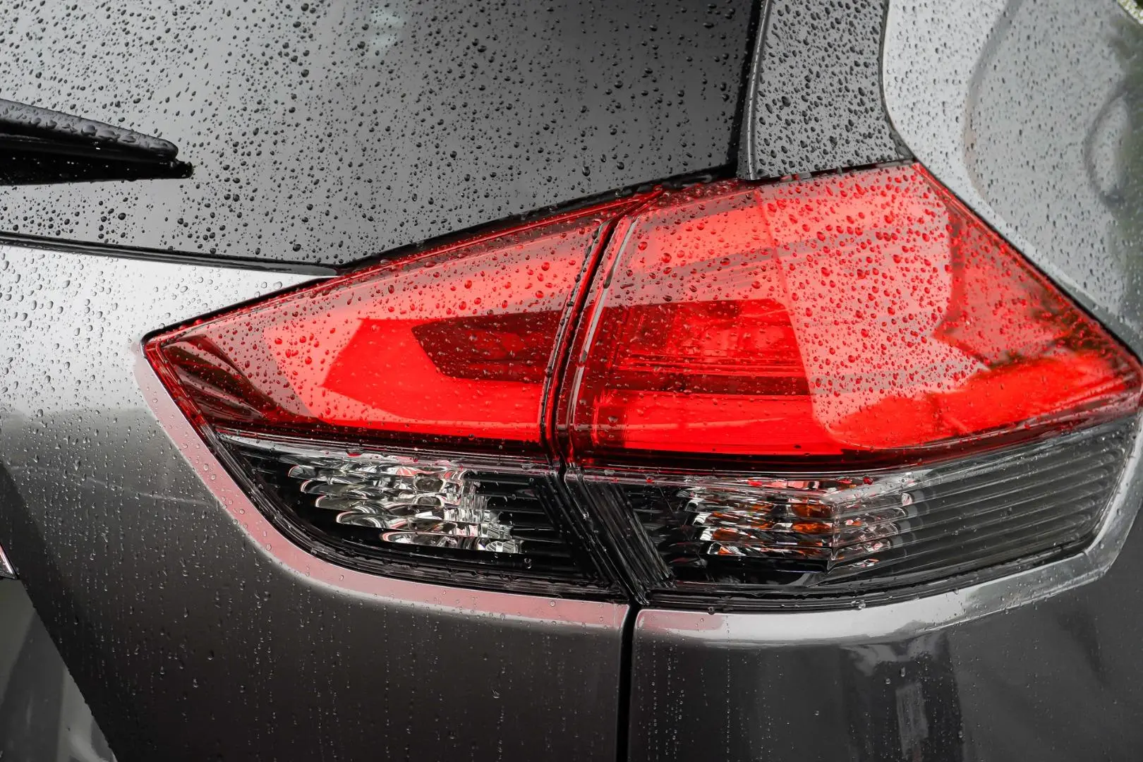 2020 Nissan X-TRAIL Gallery Image 10