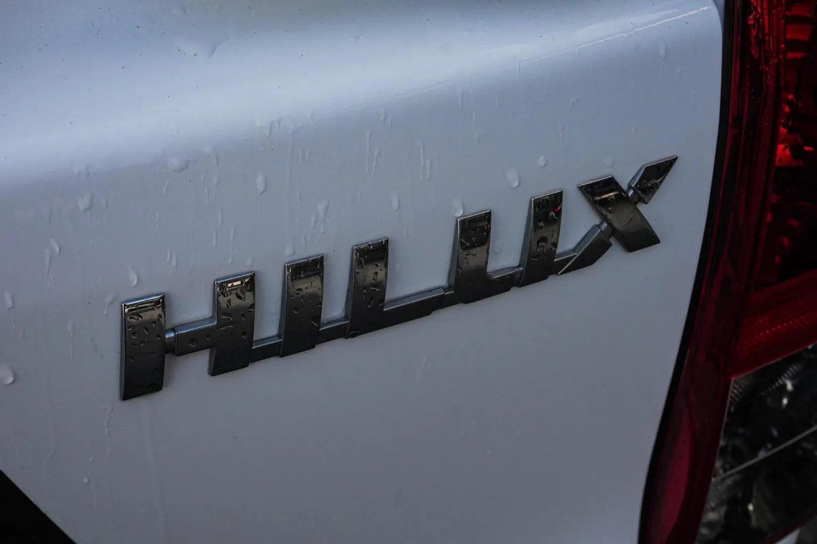 2020 Toyota Hilux Gallery Image 14
