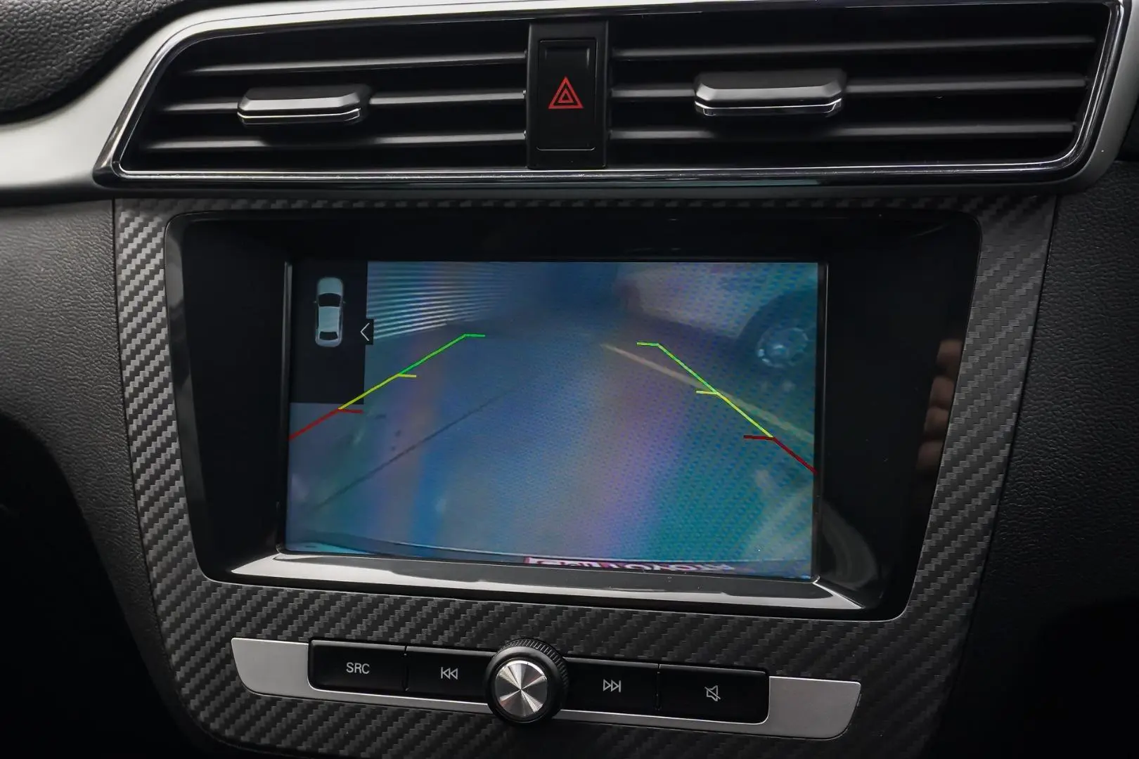 2021 MG ZS Gallery Image 21