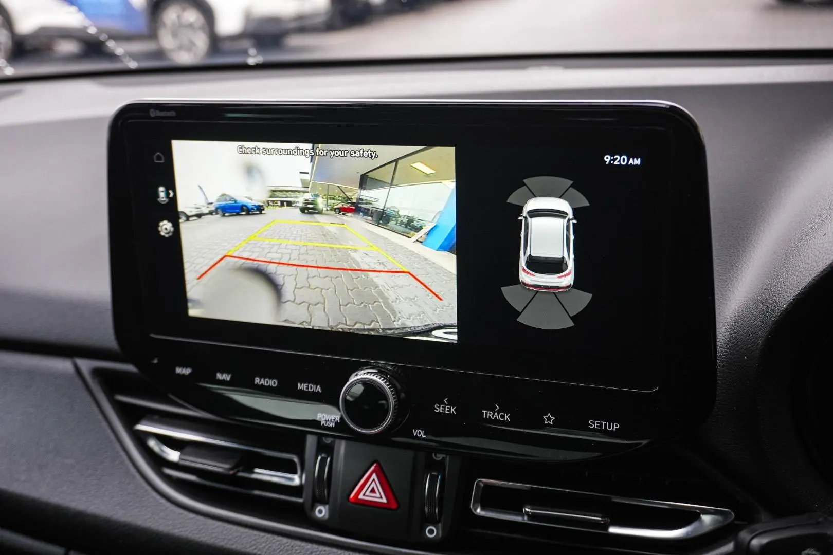 2023 Hyundai i30 Gallery Image 22