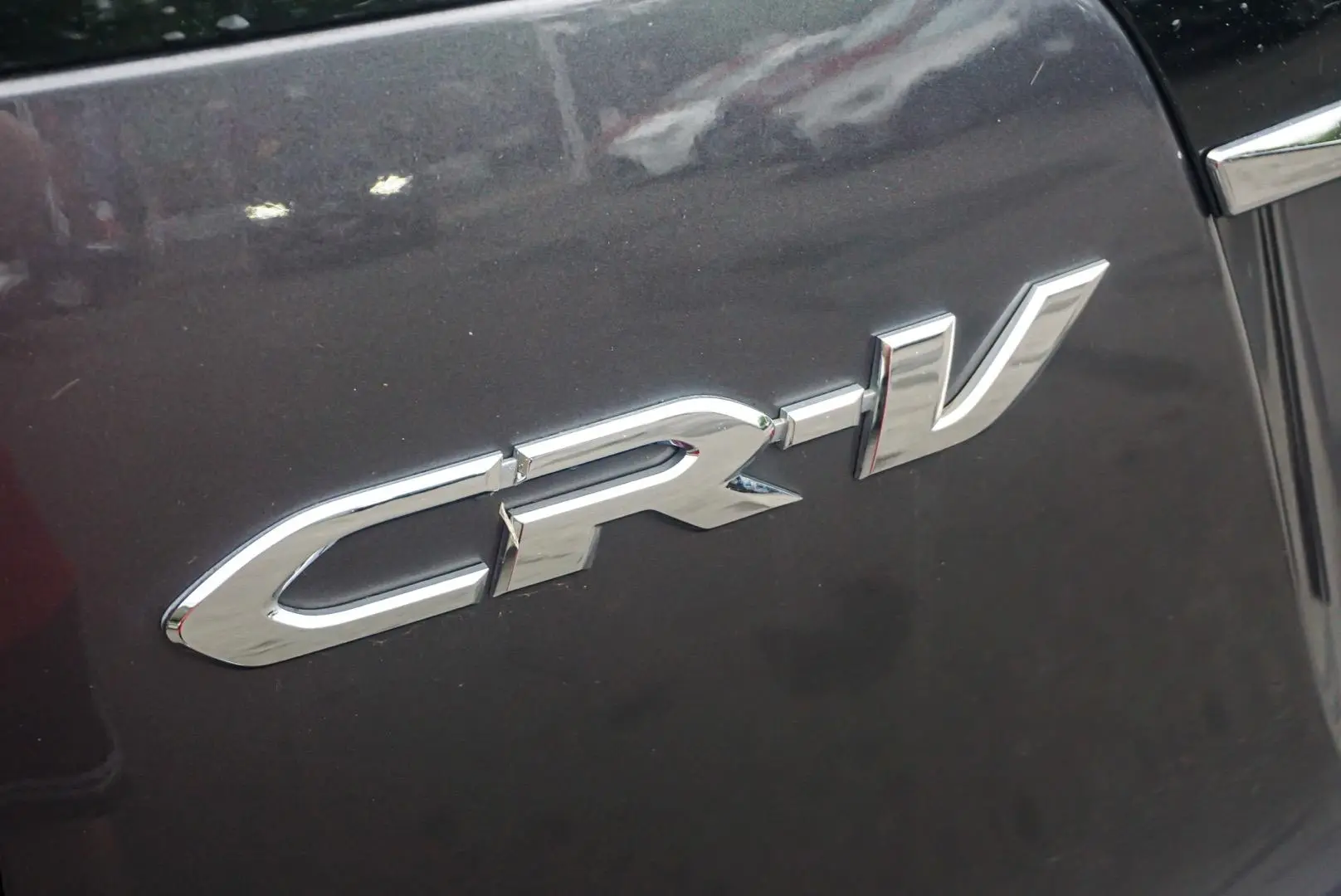 2014 Honda CR-V Image 14