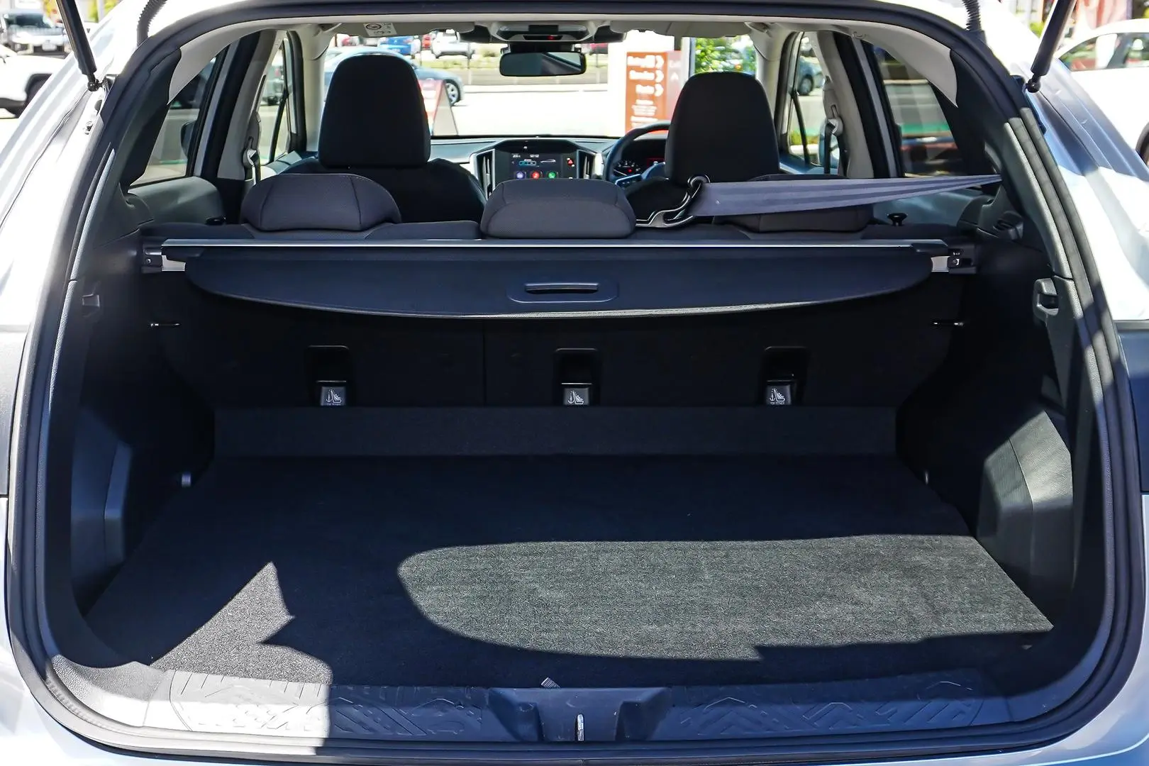 2023 Subaru Crosstrek Gallery Image 10