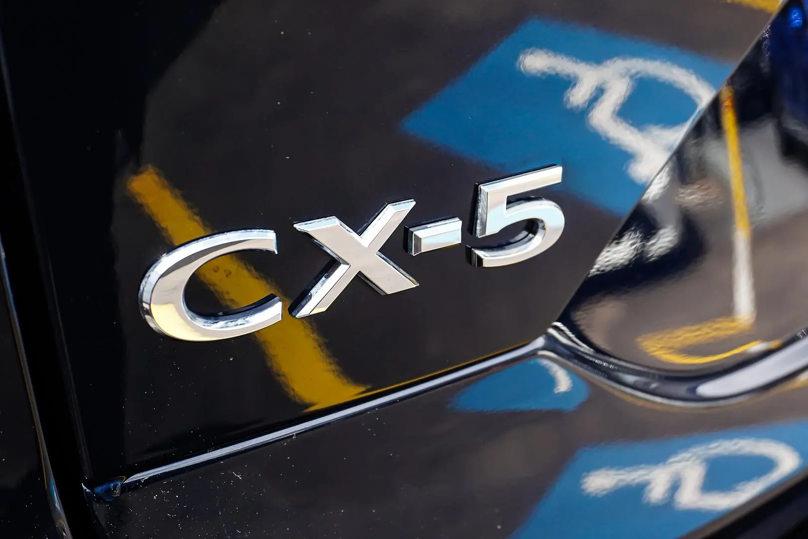 2024 Mazda CX-5 Gallery Image 17