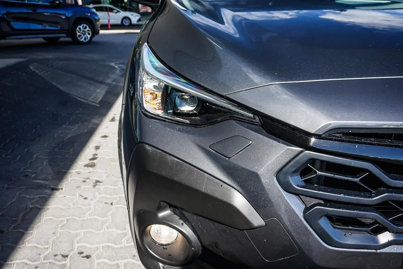 2024 Subaru Crosstrek Gallery Image 13