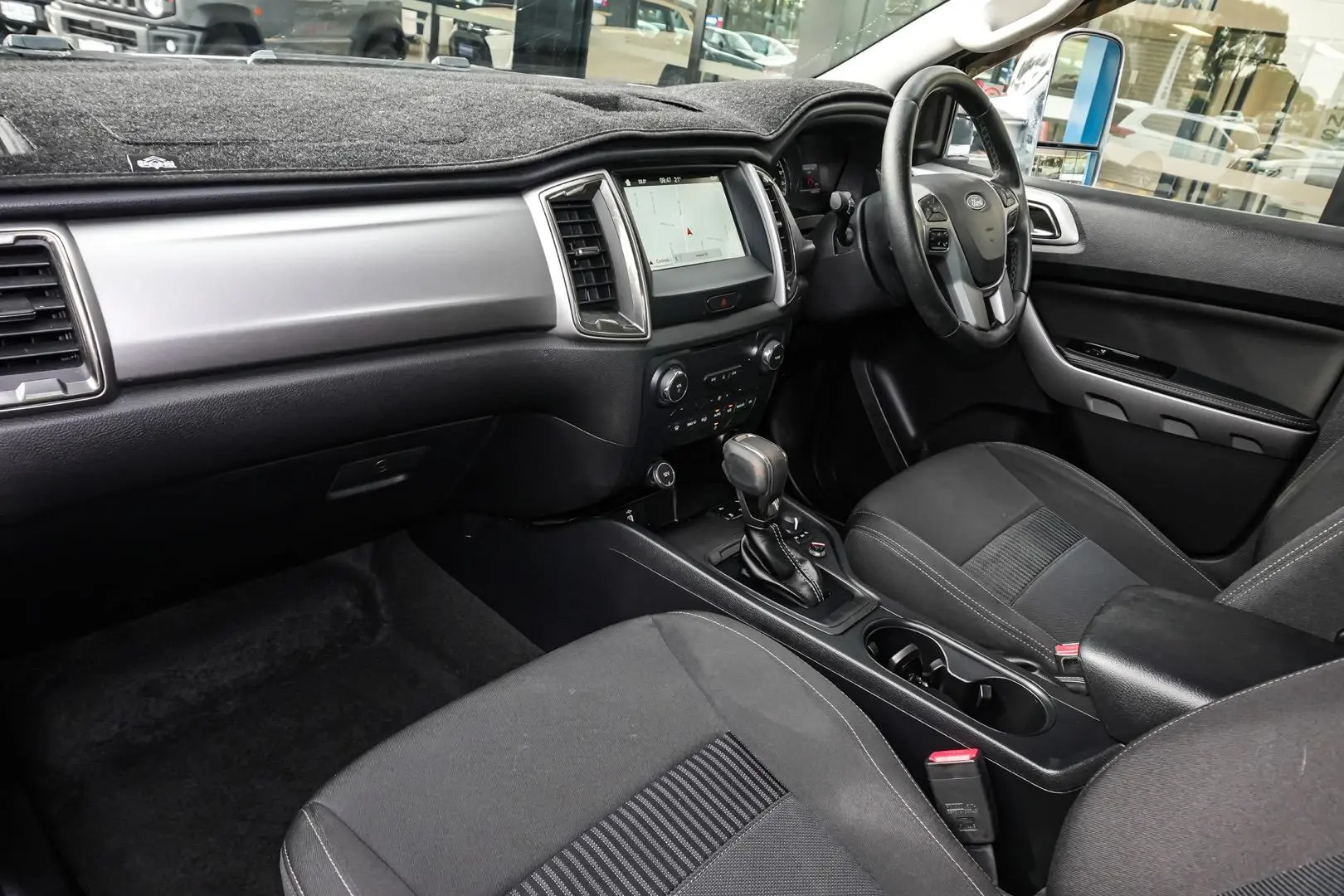 2018 Ford Ranger Gallery Image 10