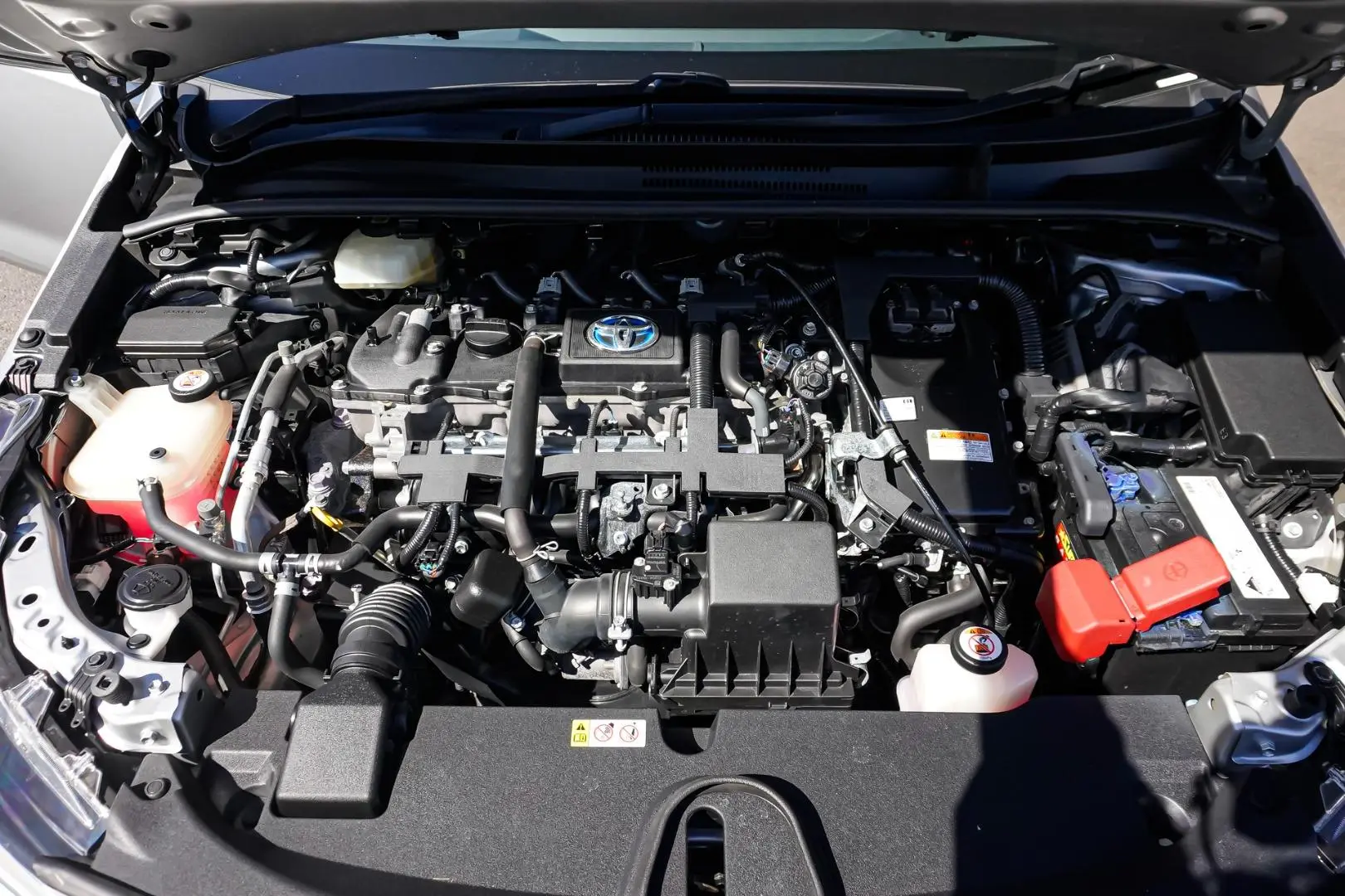 2020 Toyota Corolla Gallery Image 26