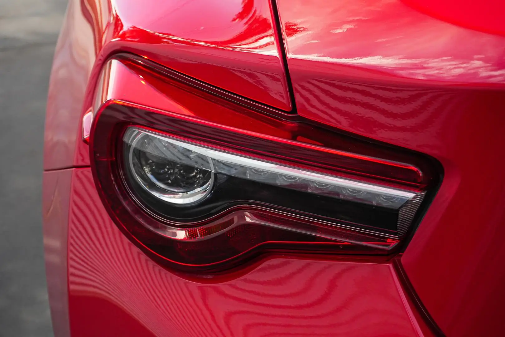 2020 Toyota 86 Gallery Image 8