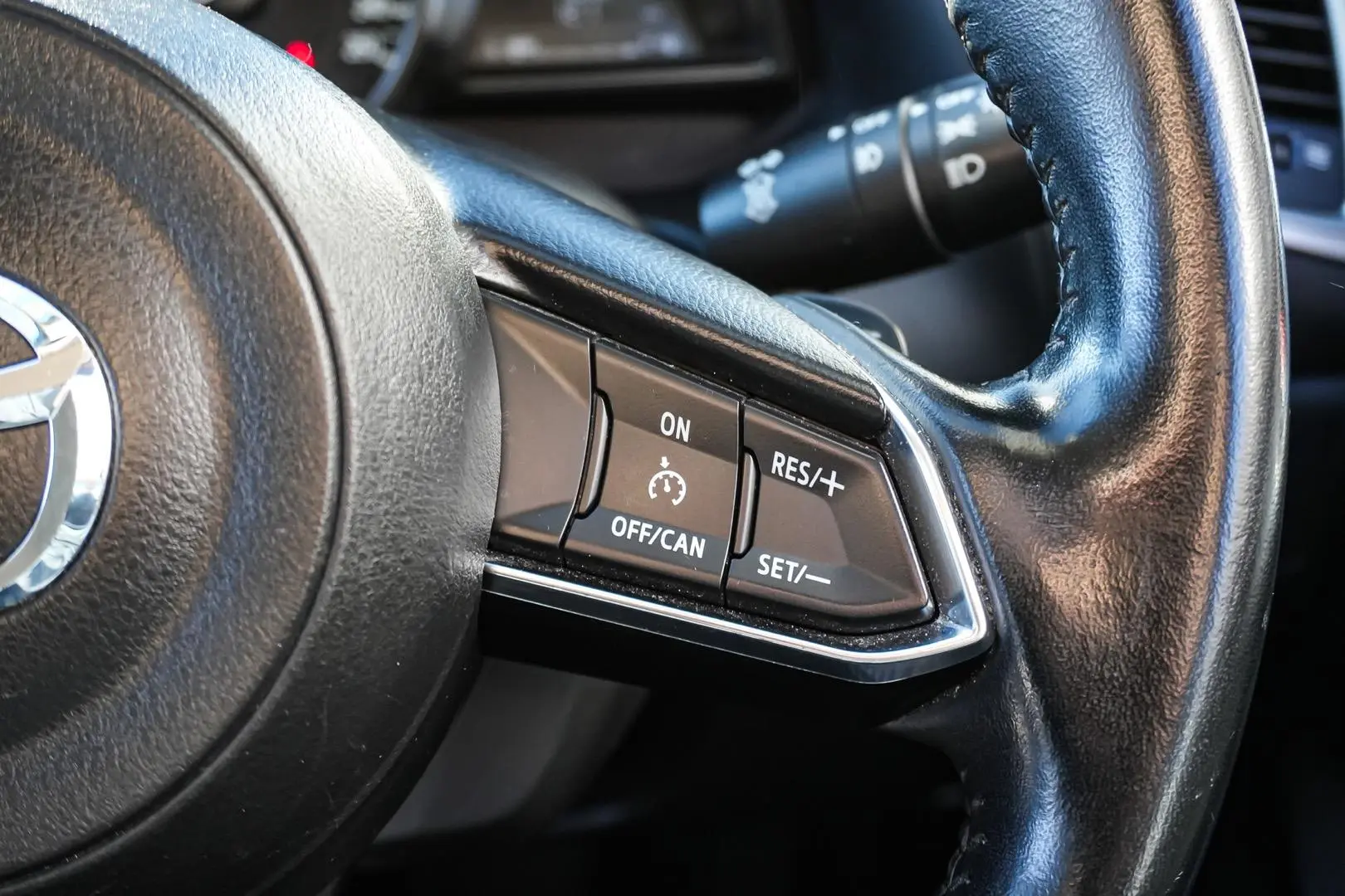 2017 Mazda 3 Gallery Image 22