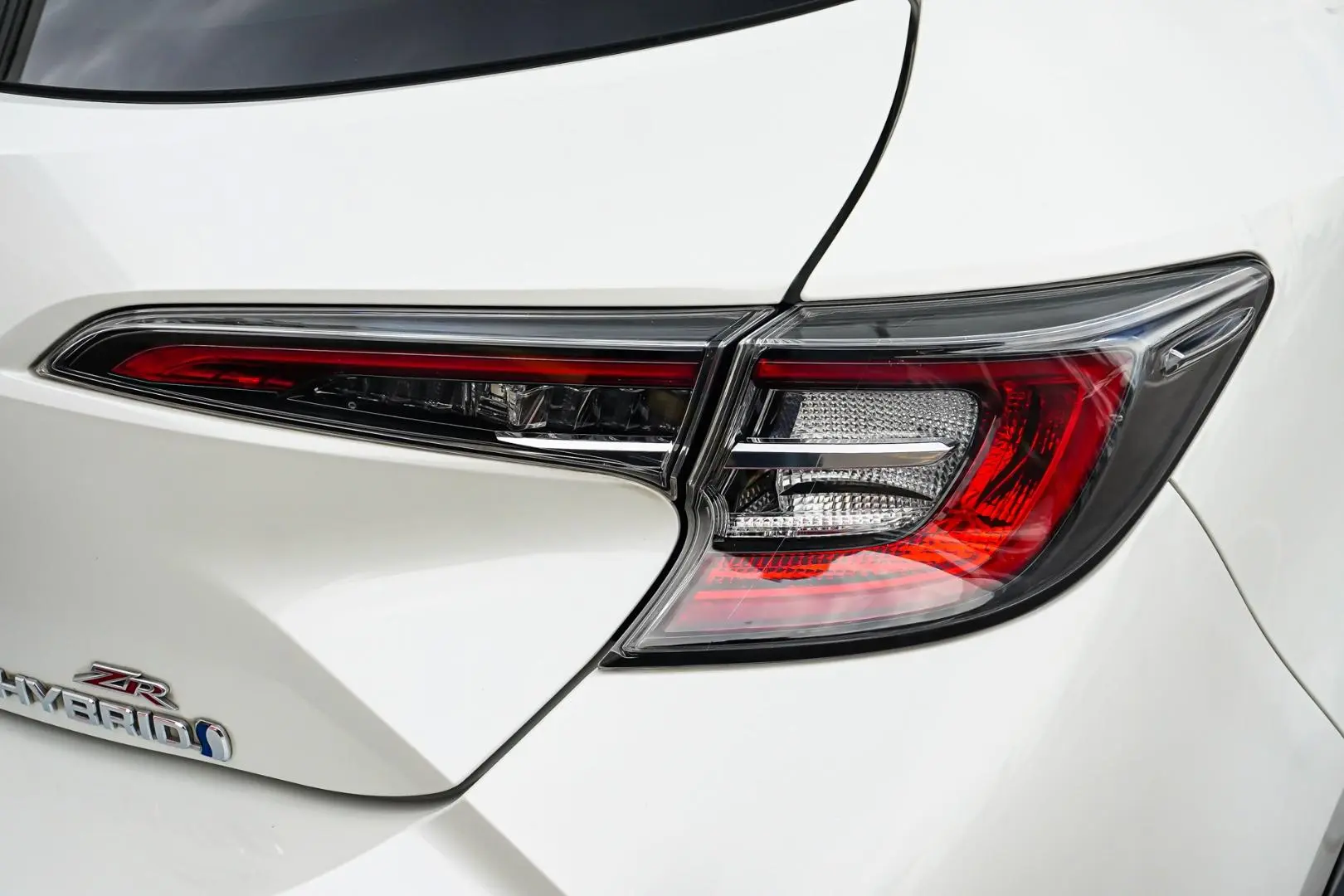 2020 Toyota Corolla Gallery Image 14