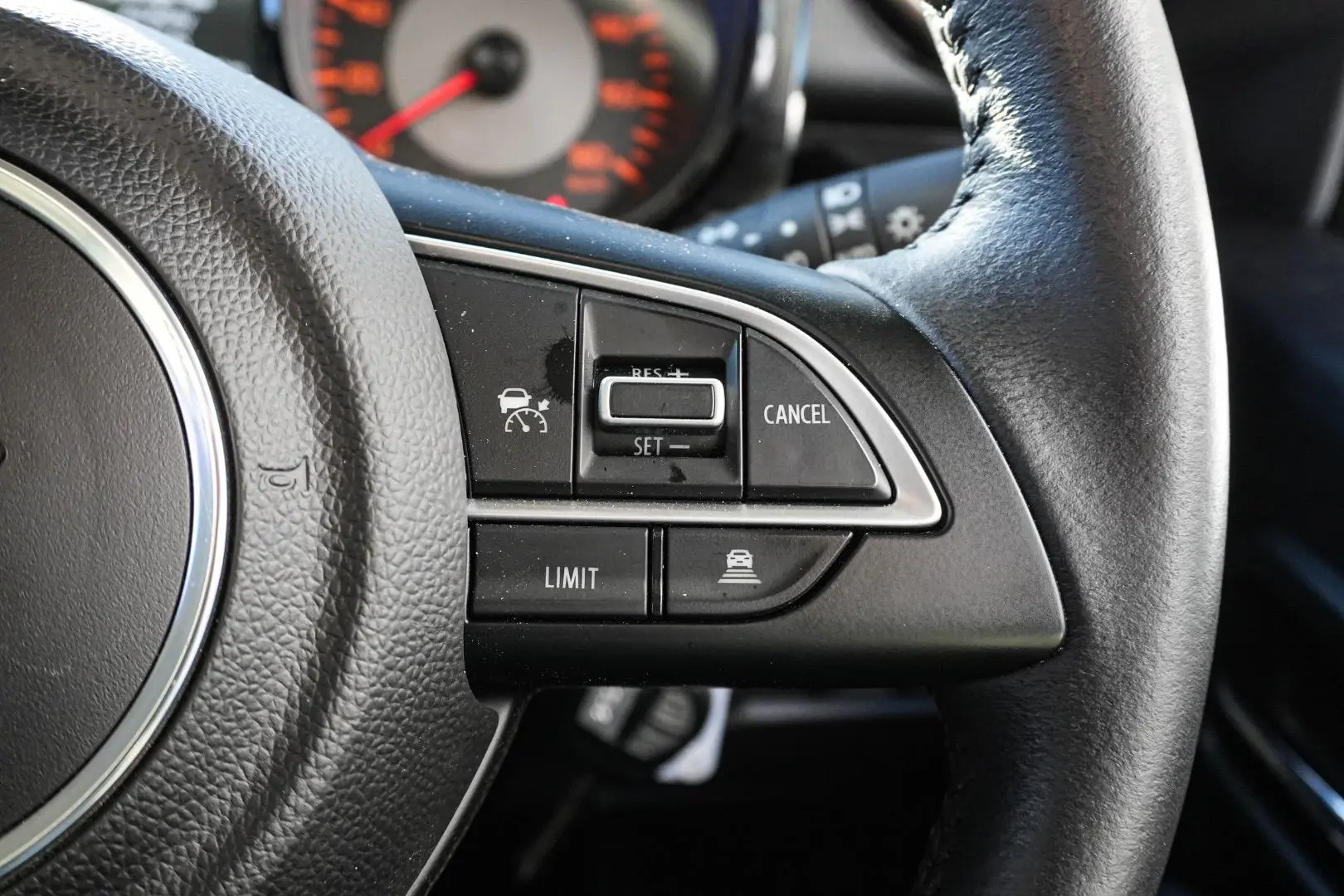 2024 Suzuki Jimny Gallery Image 18