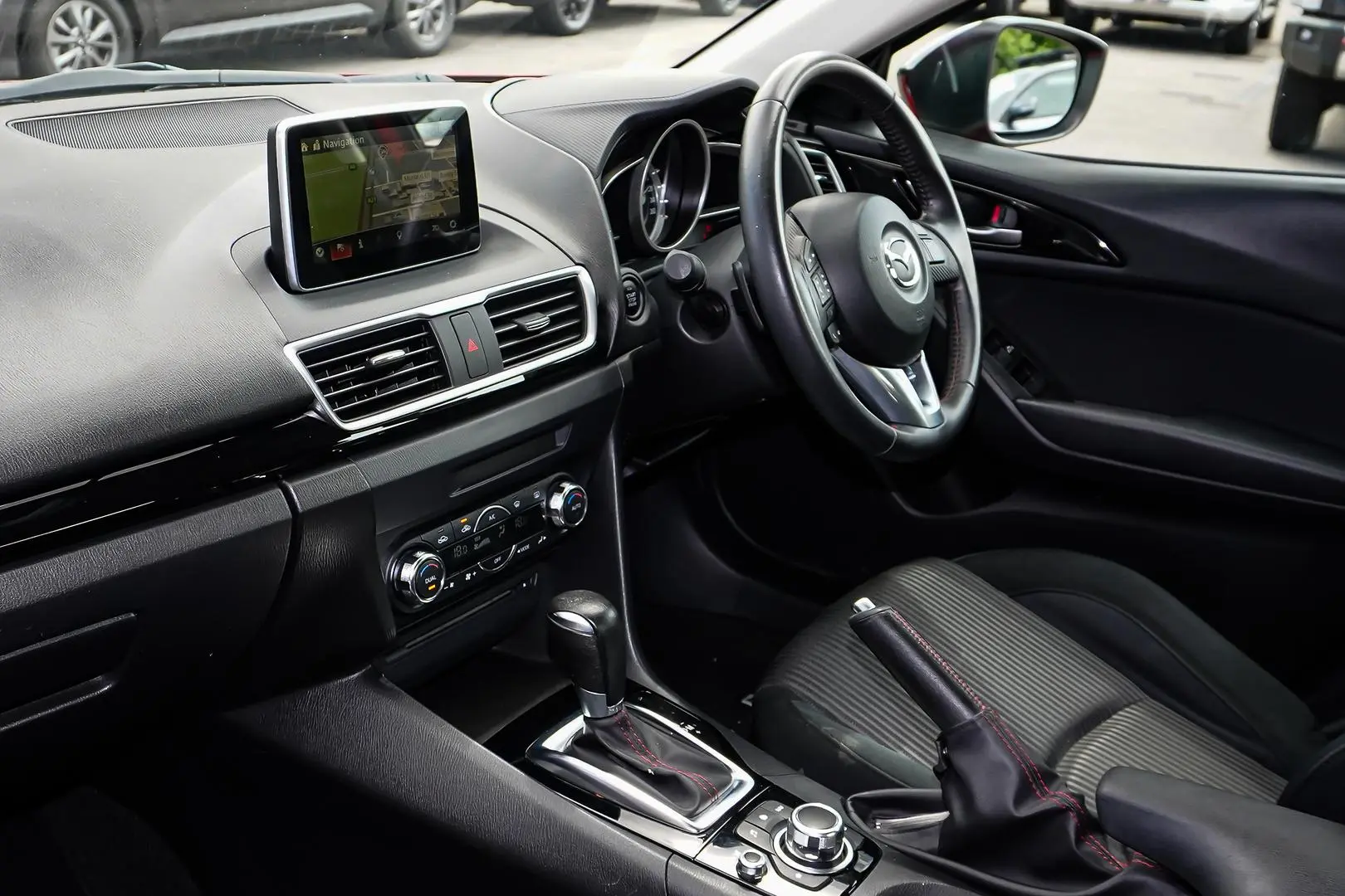 2014 Mazda 3 Gallery Image 11