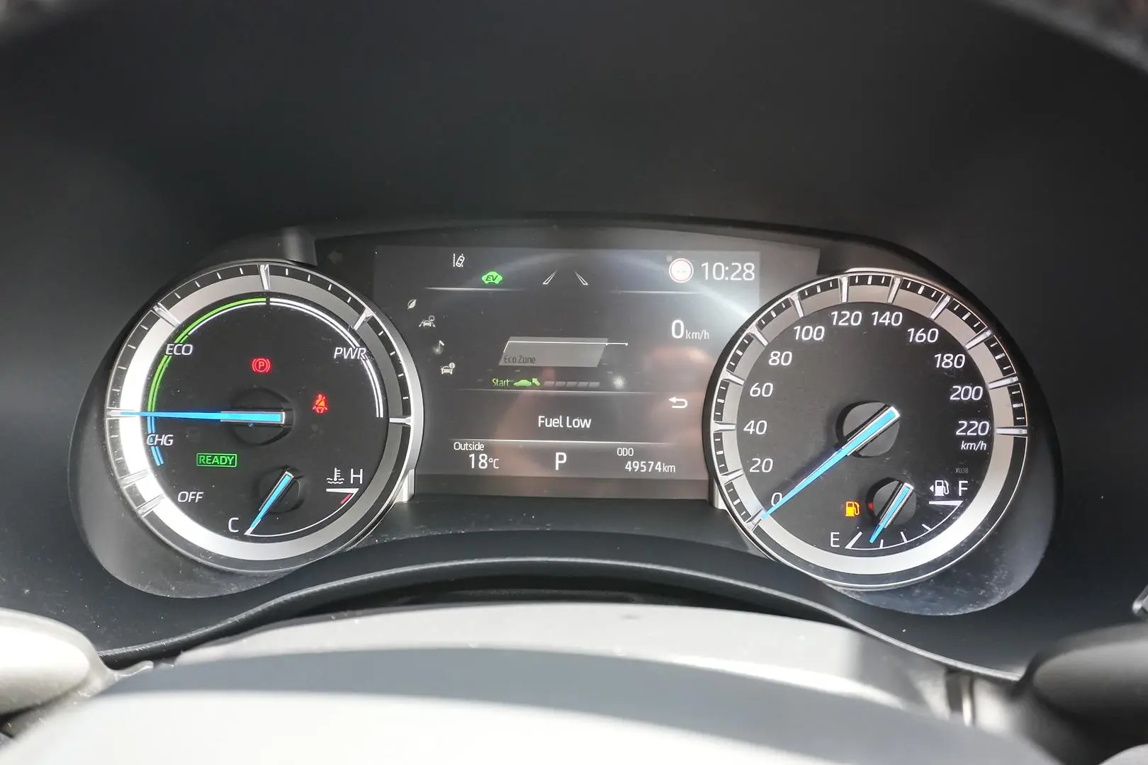 2022 Toyota Kluger Gallery Image 17