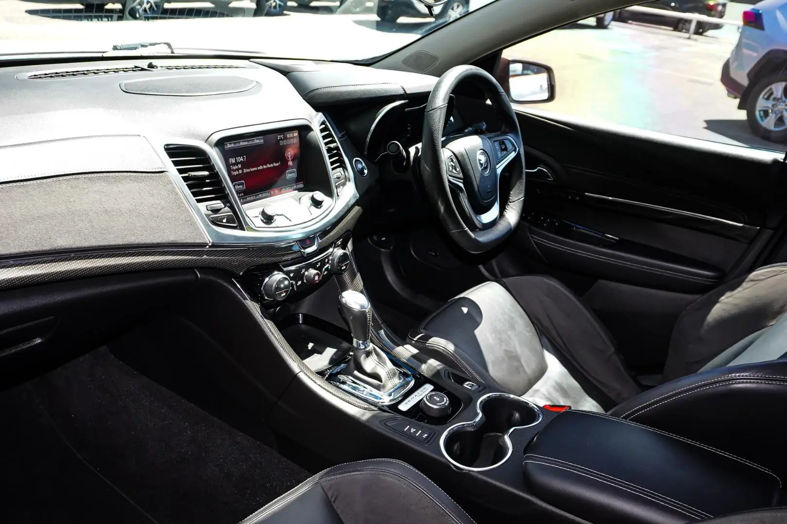 2016 Holden Special Vehicles Senator Gallery Image 10