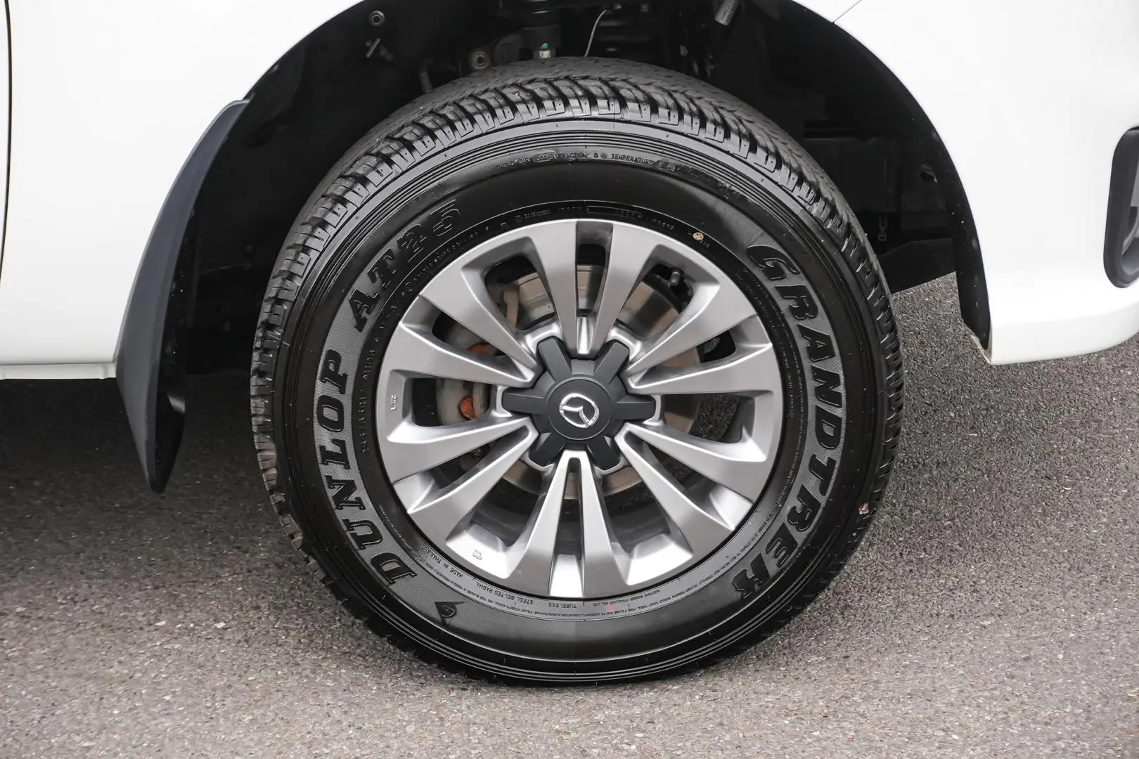 2018 Mazda BT-50 Gallery Image 14