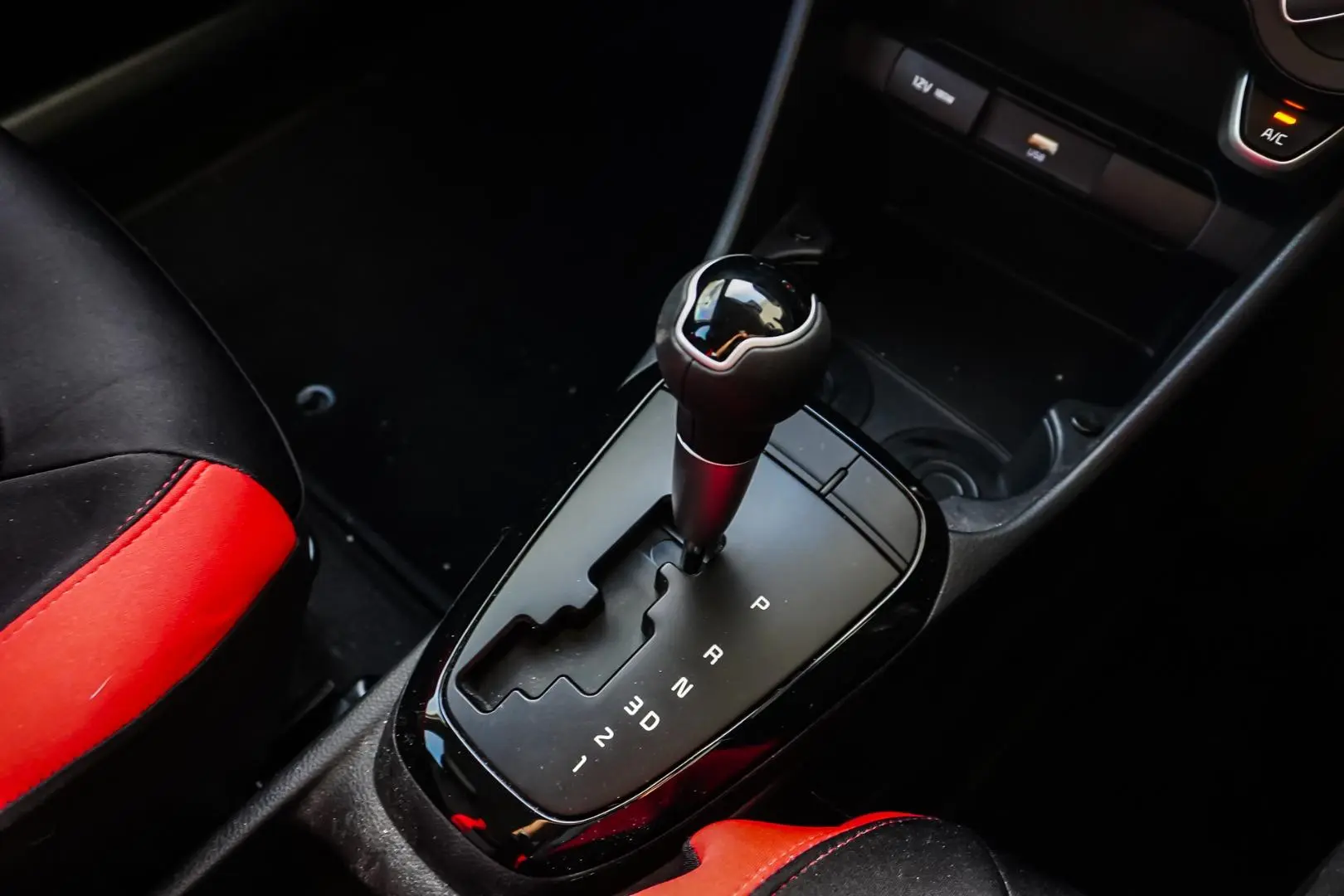 2022 Kia Picanto Gallery Image 20