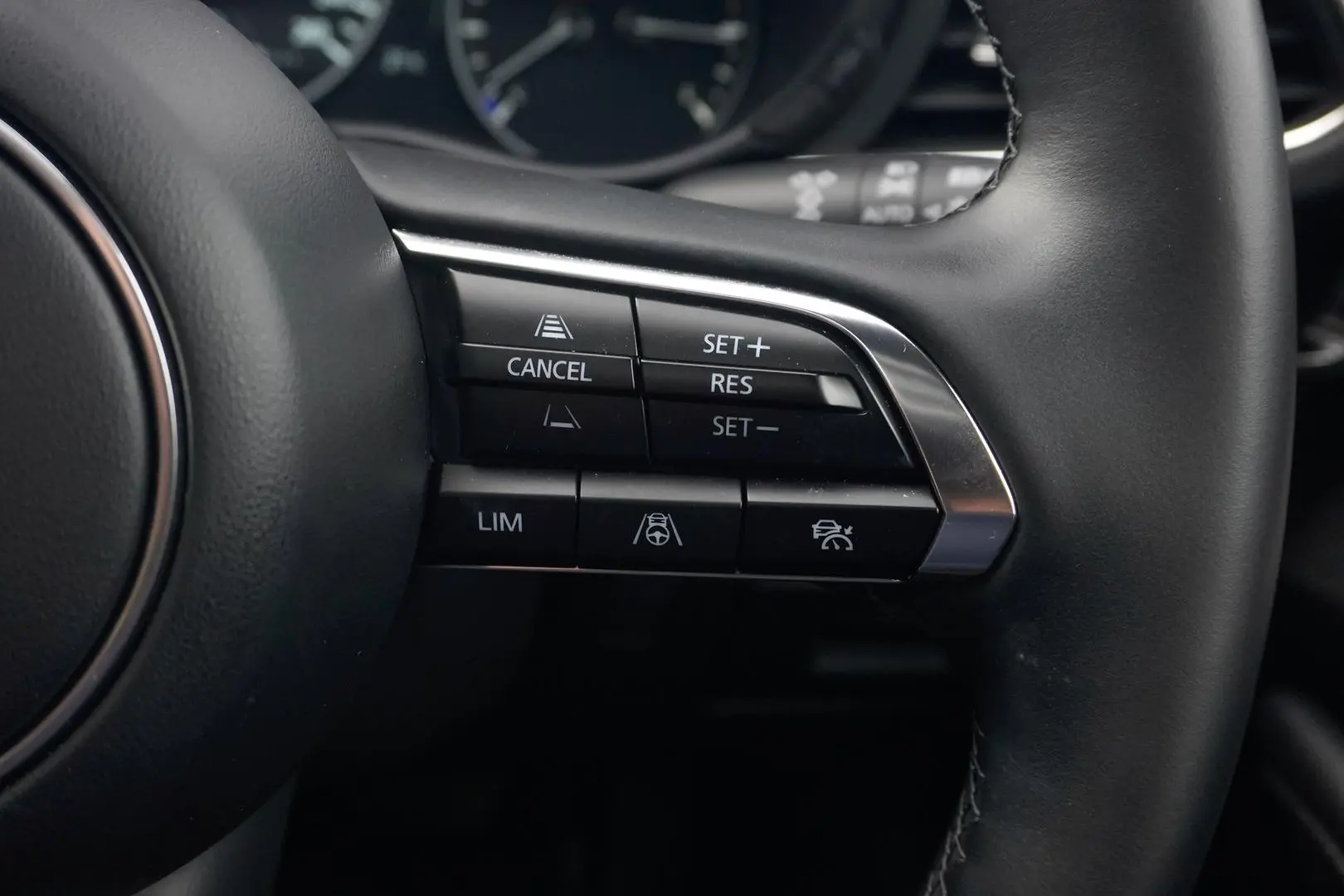 2025 Mazda 3 Gallery Image 21