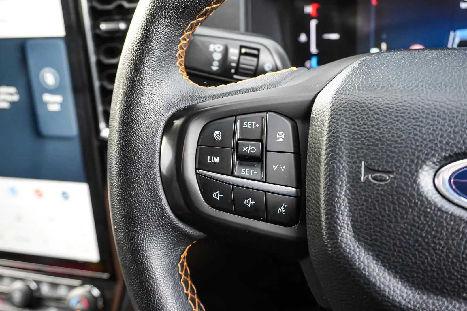 2024 Ford Ranger Gallery Image 19
