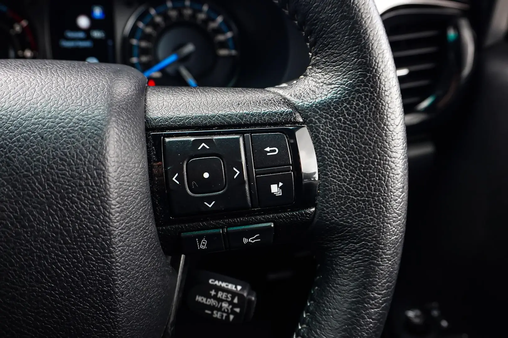 2022 Toyota Hilux Gallery Image 20