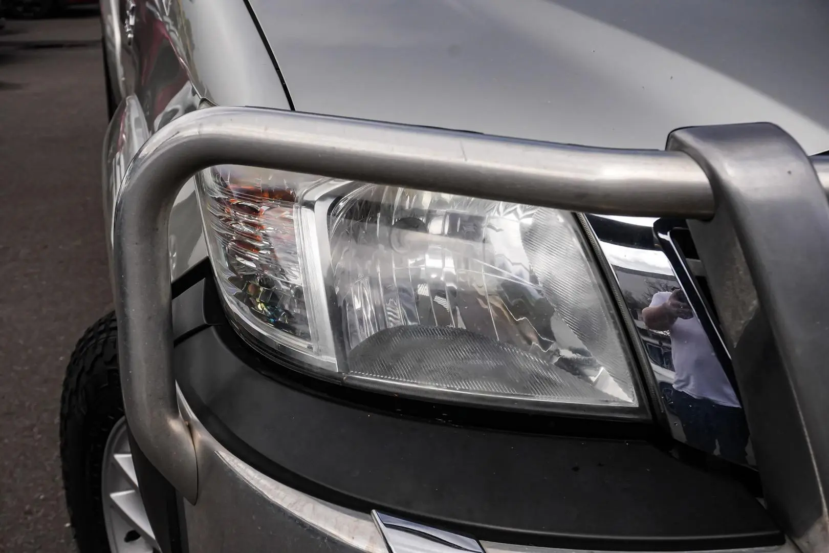 2013 Toyota Hilux Gallery Image 10