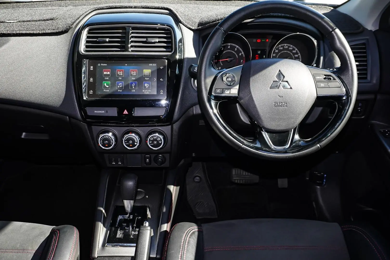 2018 Mitsubishi ASX Gallery Image 9